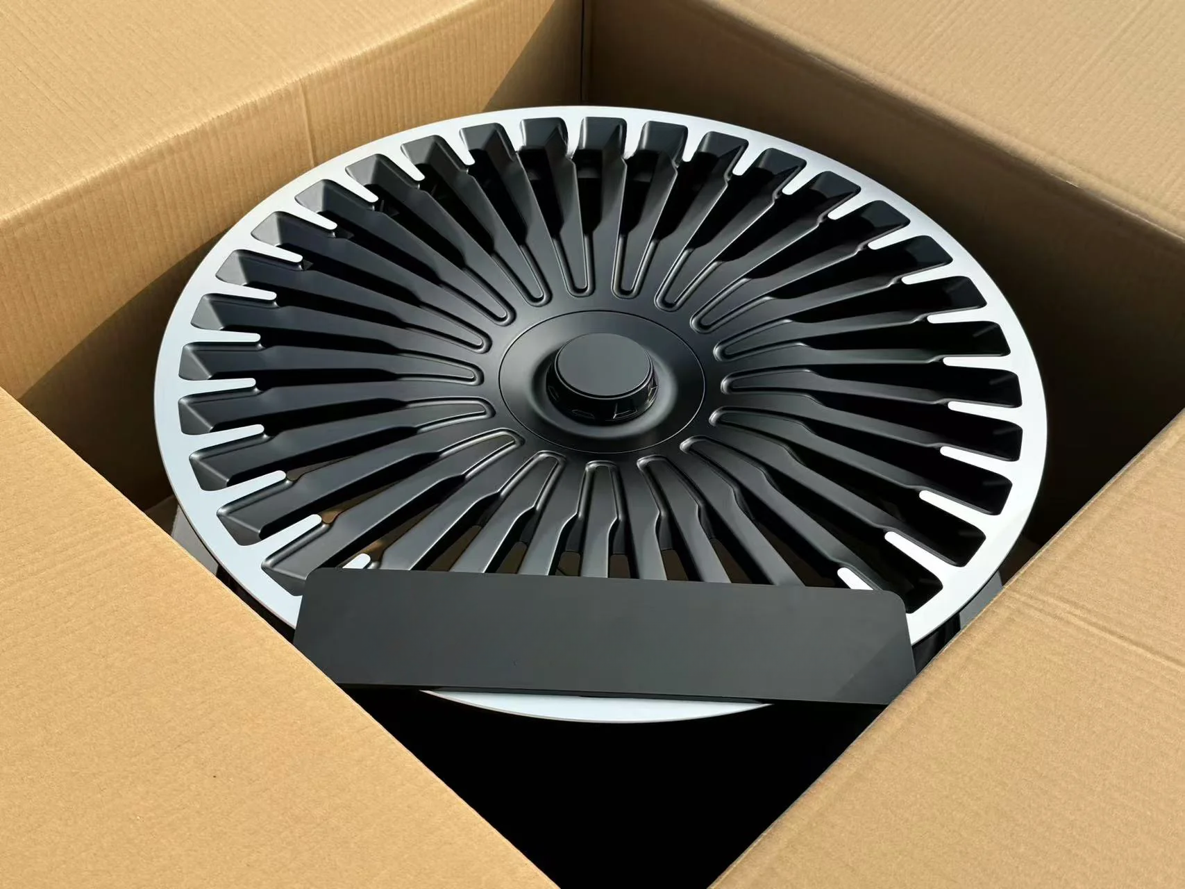 Ковані диски OEM R22 (4 шт) 3