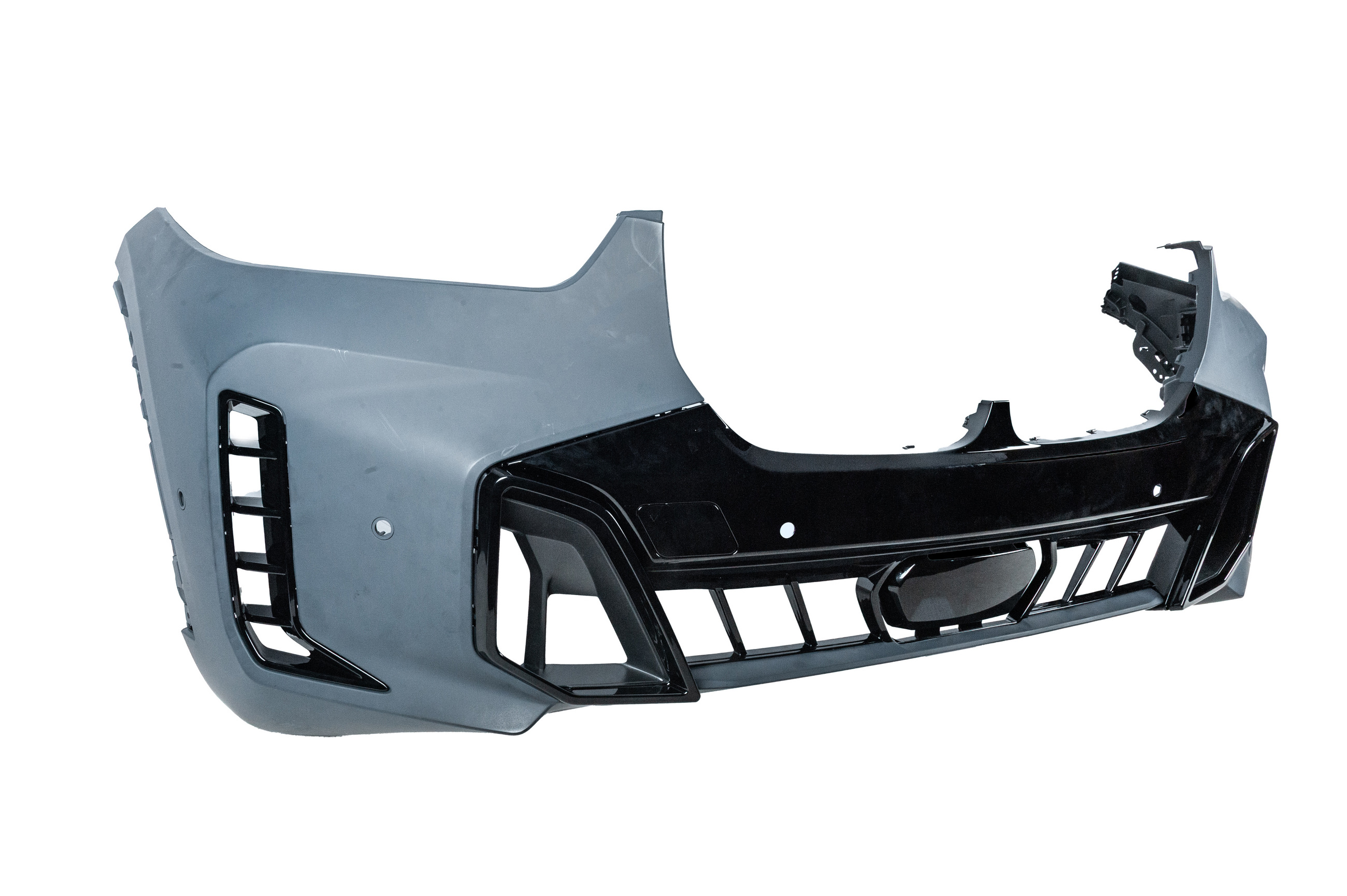 Передній бампер M60i (2023+) 3