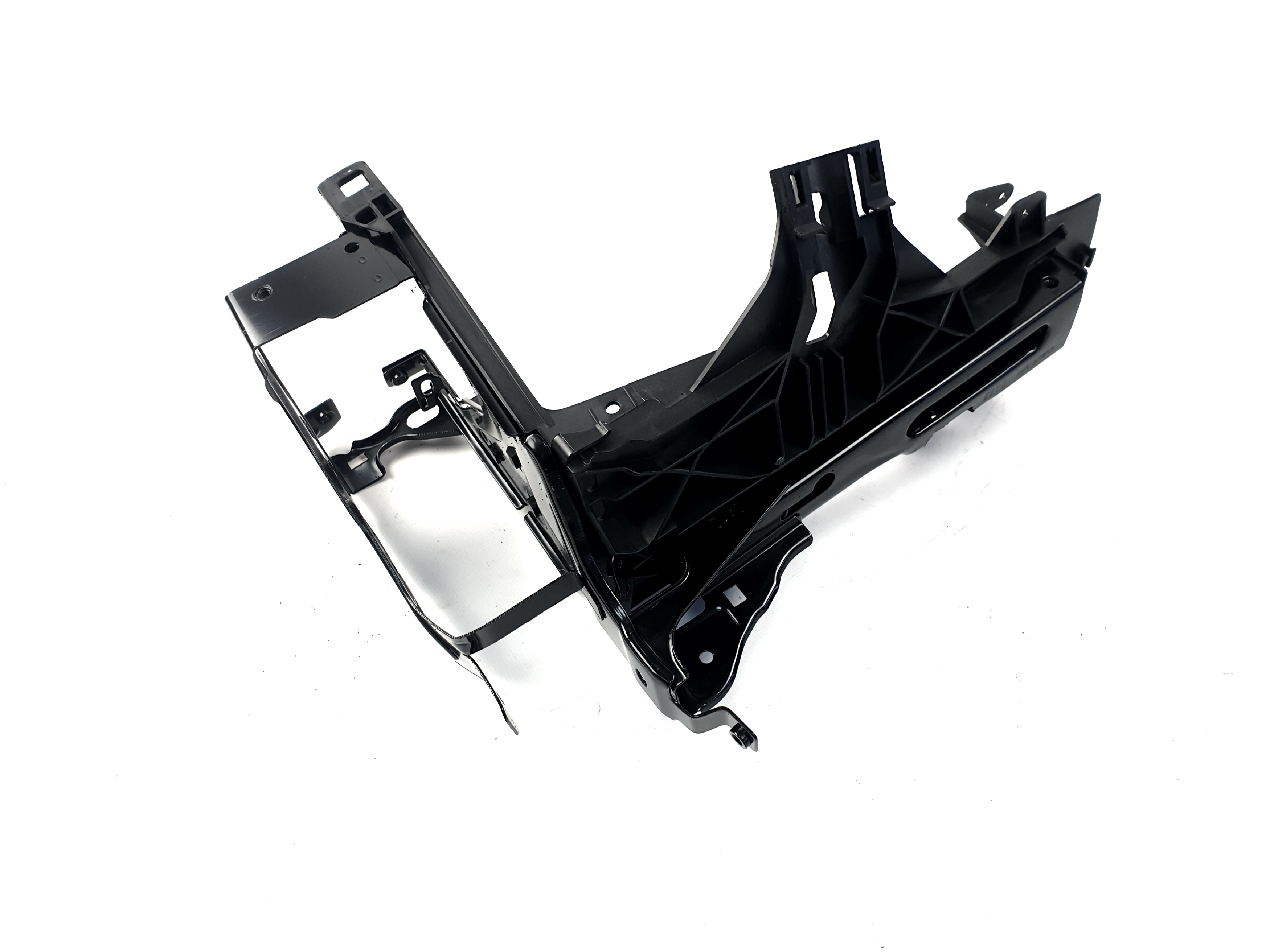 Кузовні деталі кронштейн LH фари на BMW 5 Series F10 / F11 2010-2017 року 3