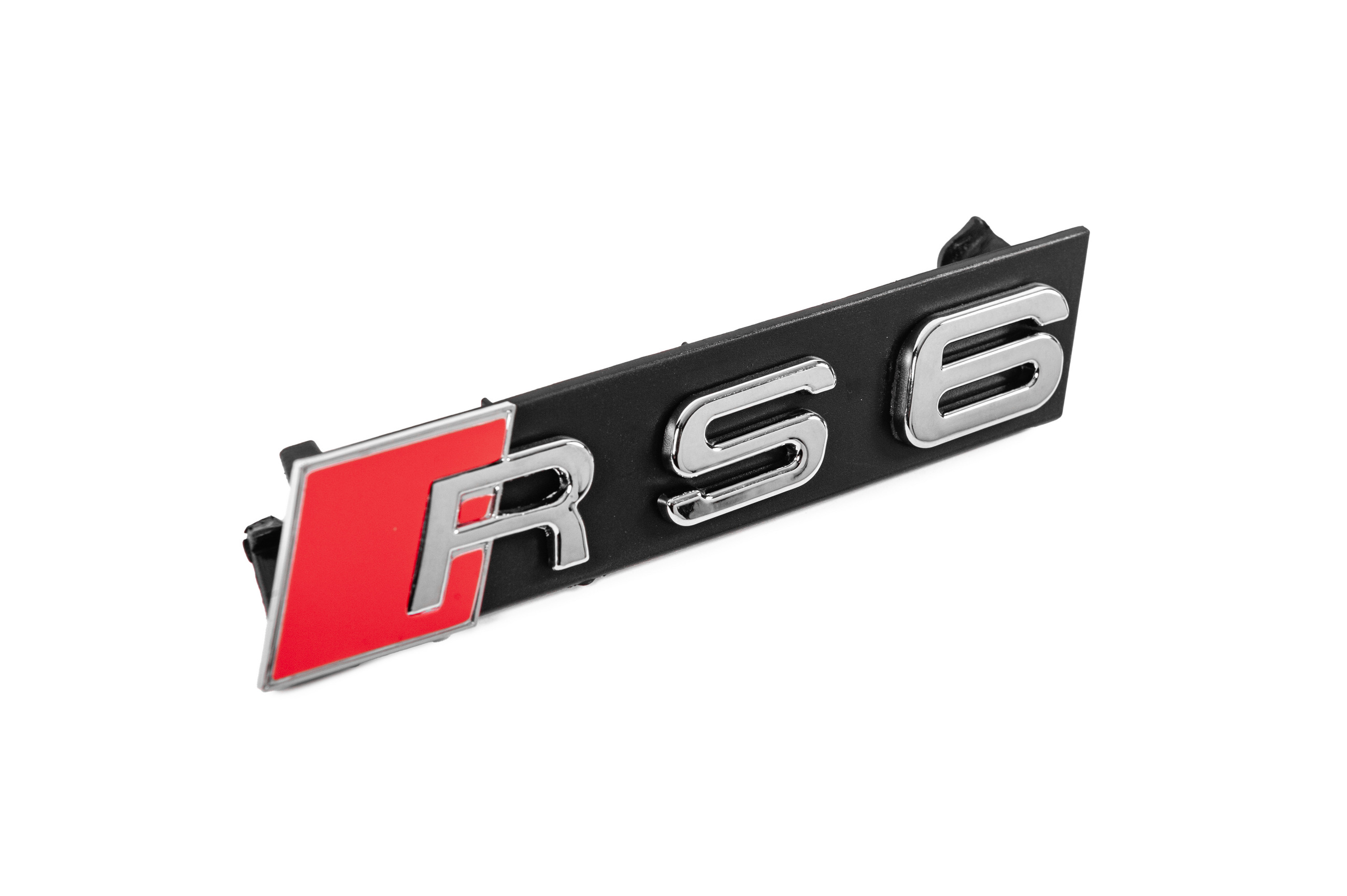 Емблема в решітку RS6 V2 3