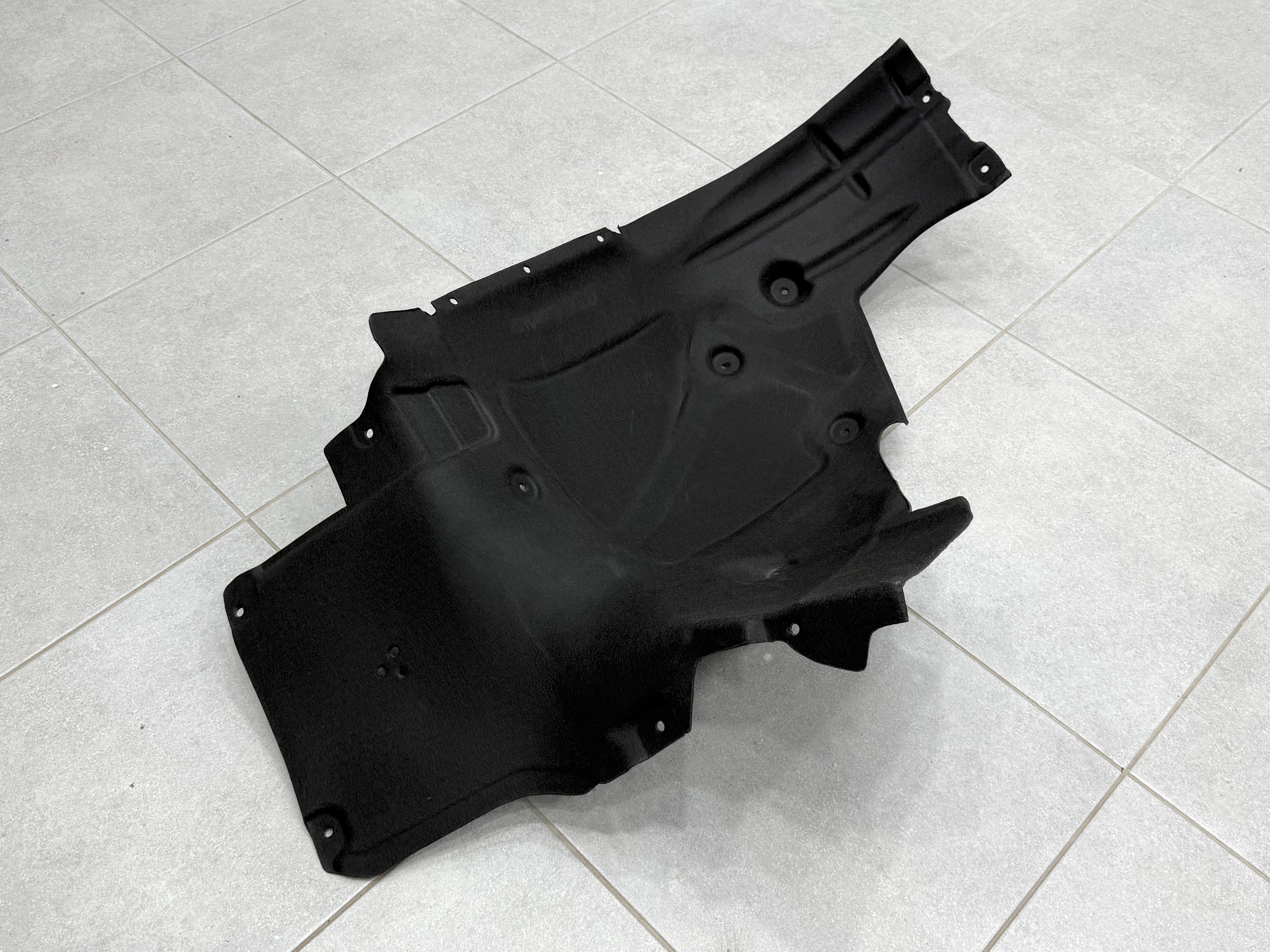 Підкрилок правий передній задня частина 51717340928 для BMW 3 series G20 G21 2019- 6