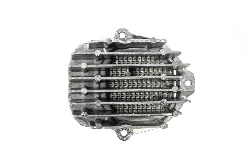 Led-модуль у фару A2229069204 (1 шт, правий) 4