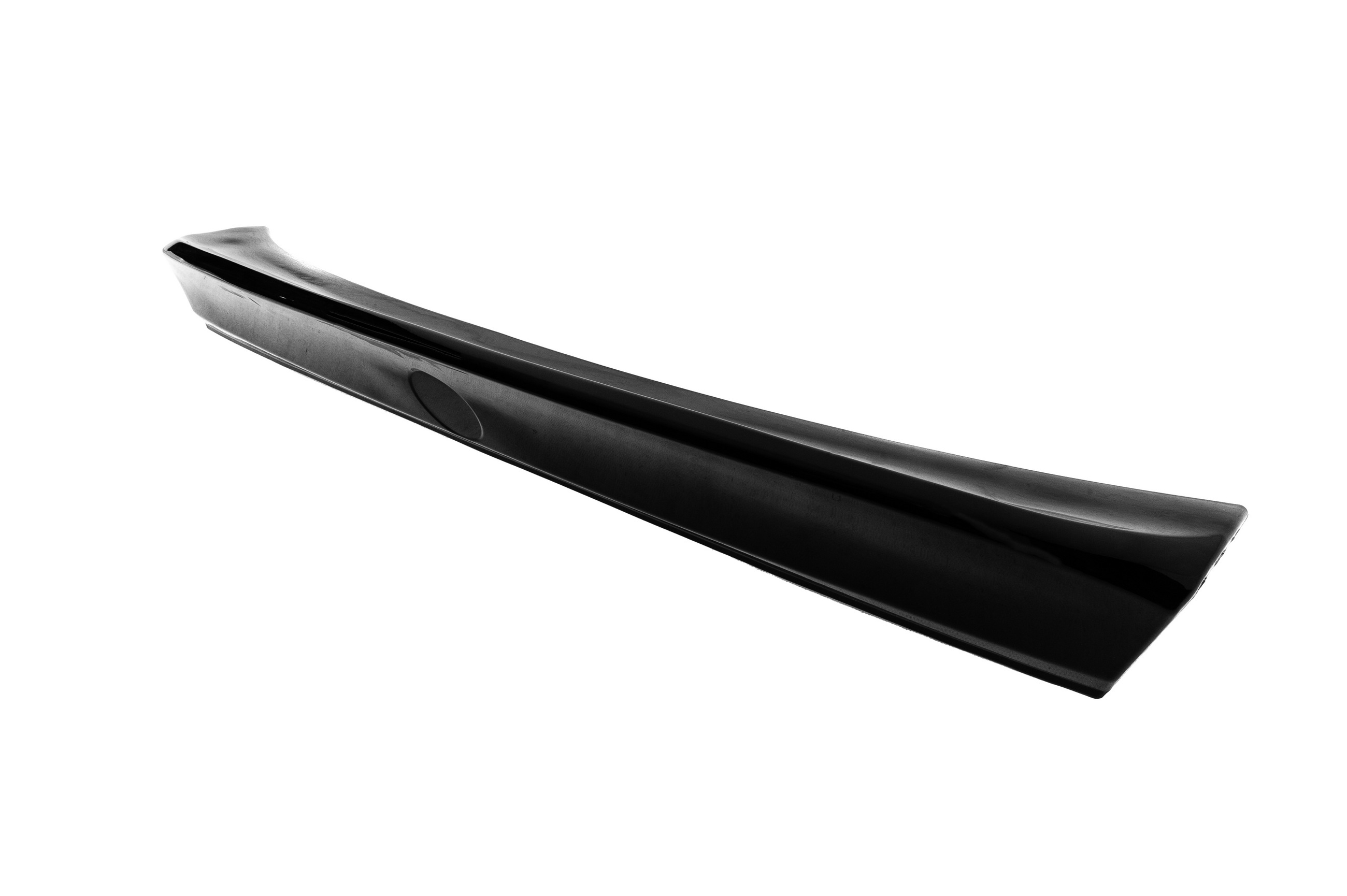 Спойлер CSL-style V1 (для SD, чорний глянець) 4