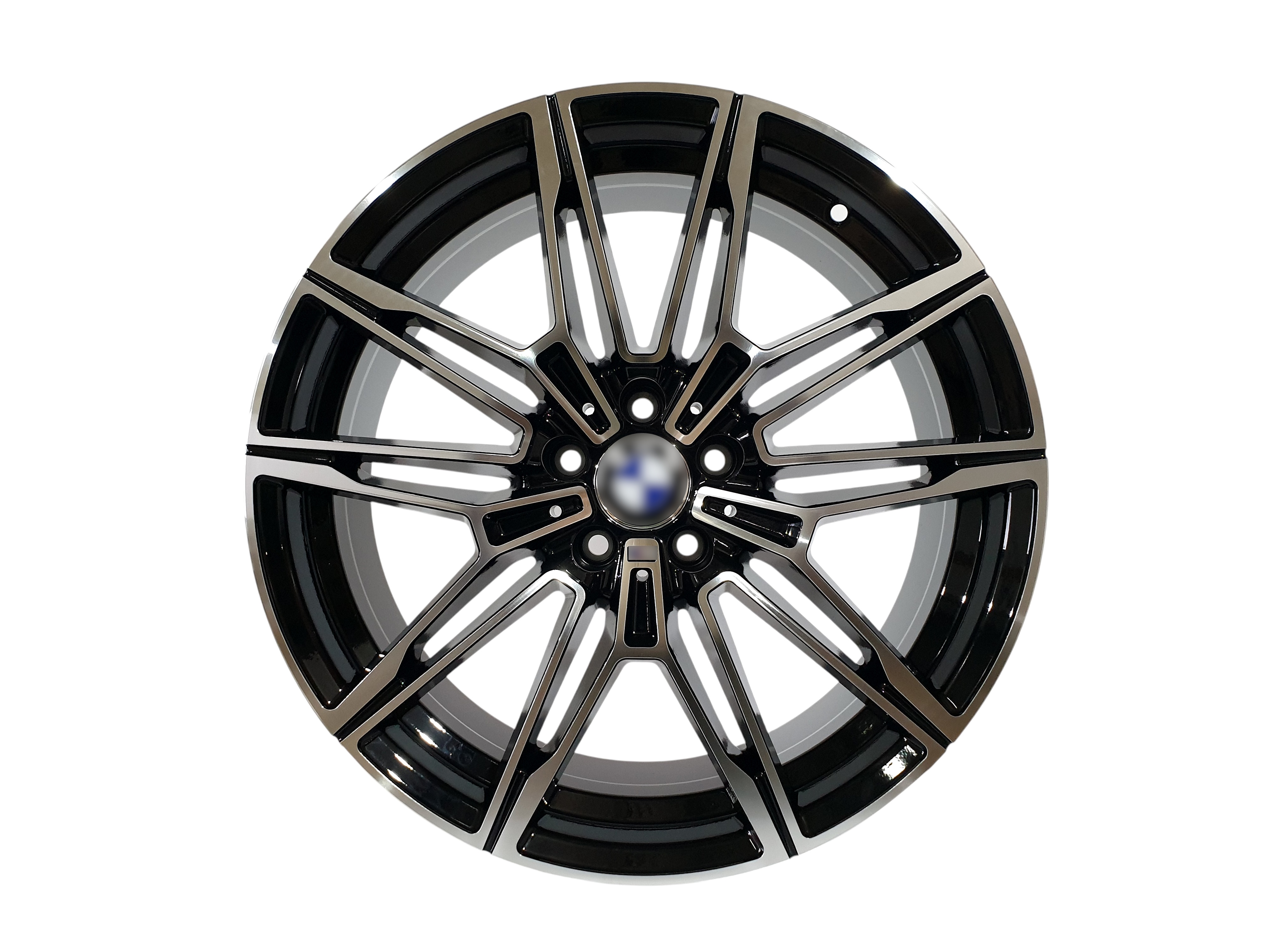 R19 BMF (різноширокі) на BMW 1 Series F40 / F41 2019-2023 року
