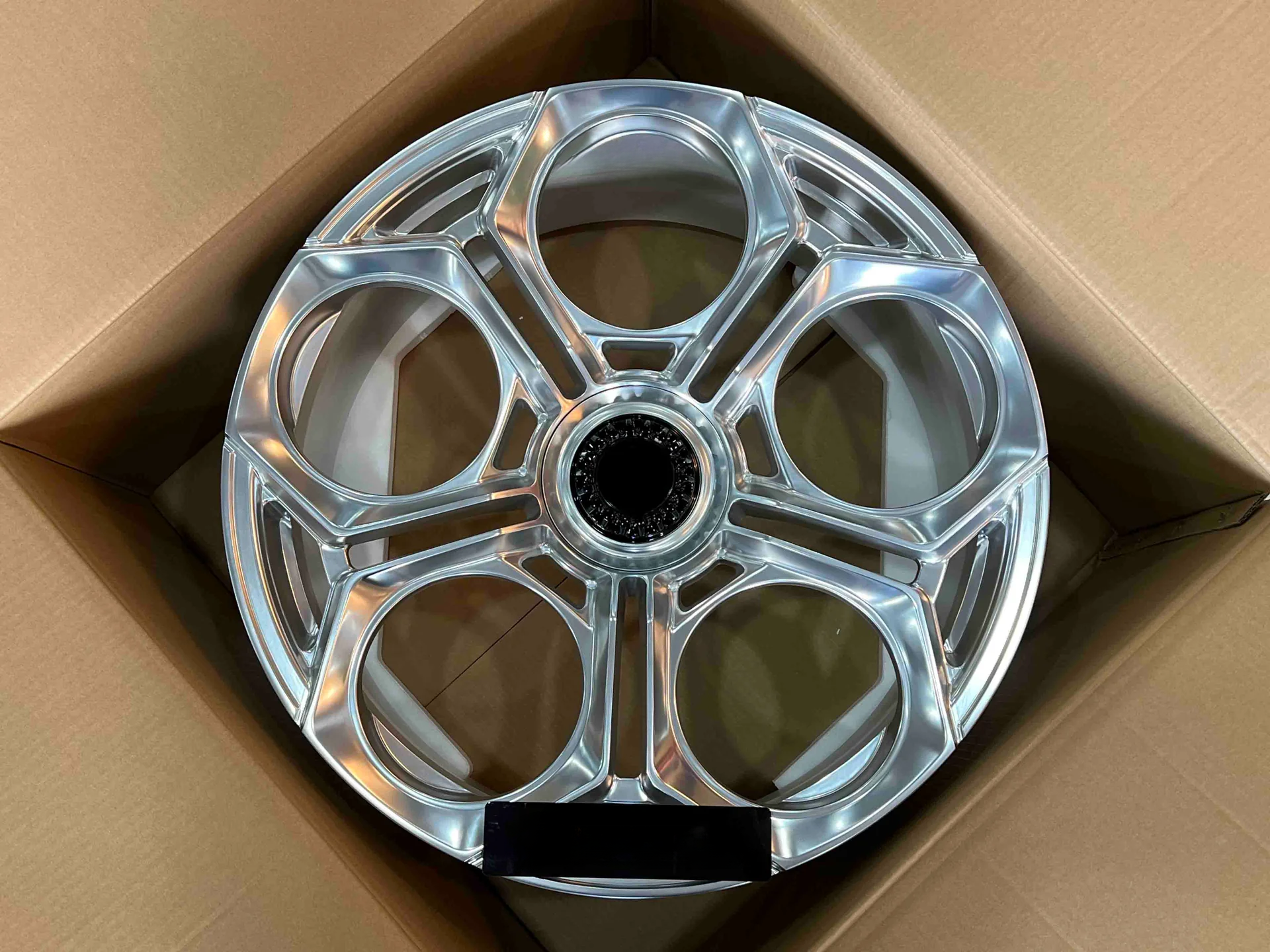 Ковані диски OEM R20 R21 (4 шт)