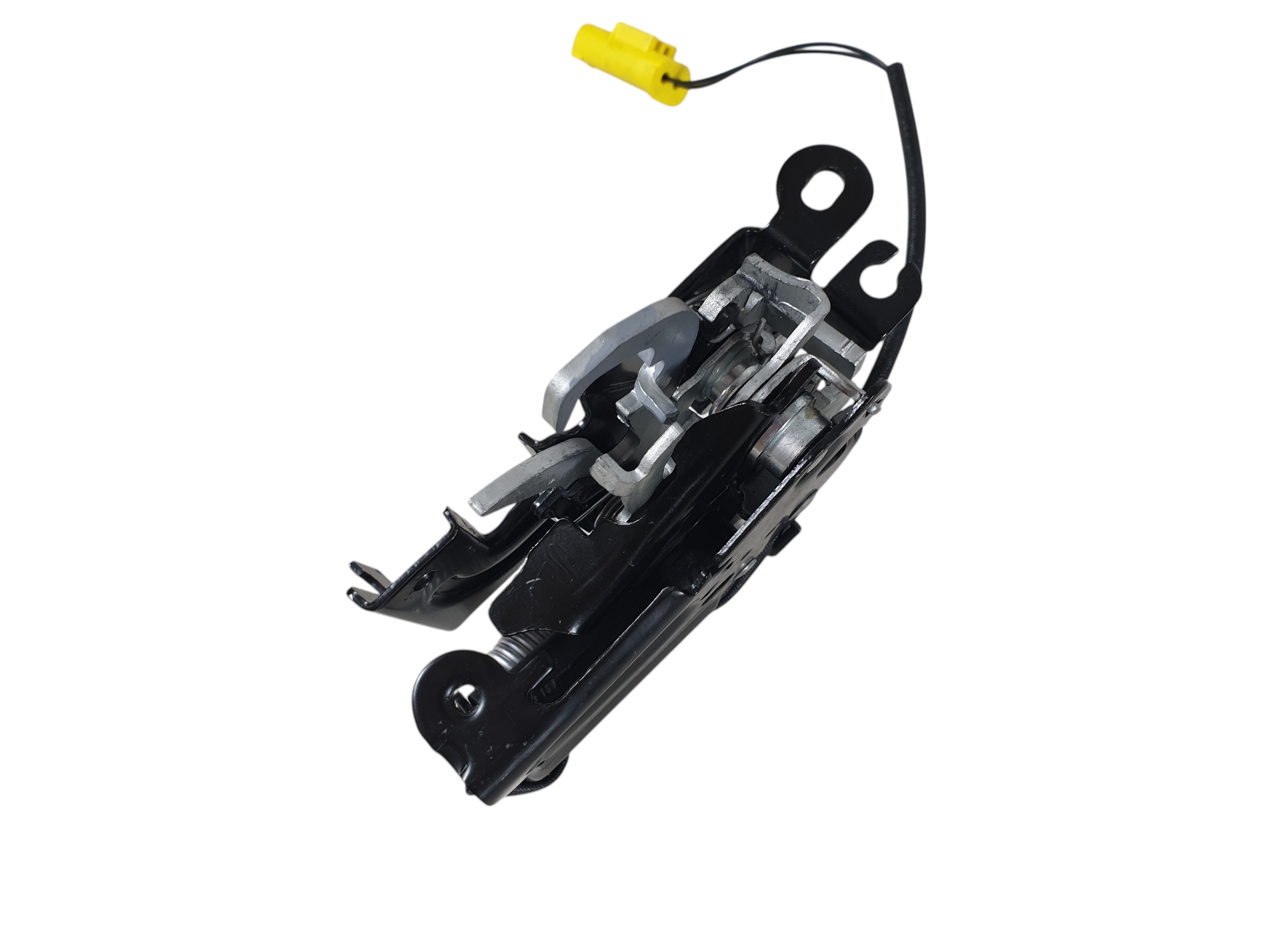 Замки капота RH (51237347411) на BMW 5 Series G30 / G31 2017-2020 року 3