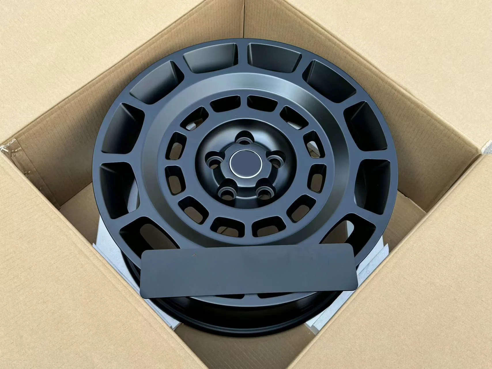 Ковані диски OEM R20 V4 (4 шт) 3