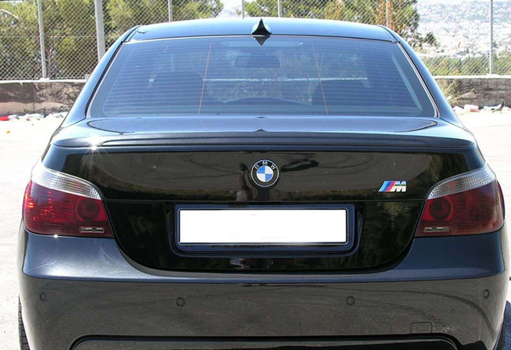 Спойлер M5-Style (під фарбування) 2