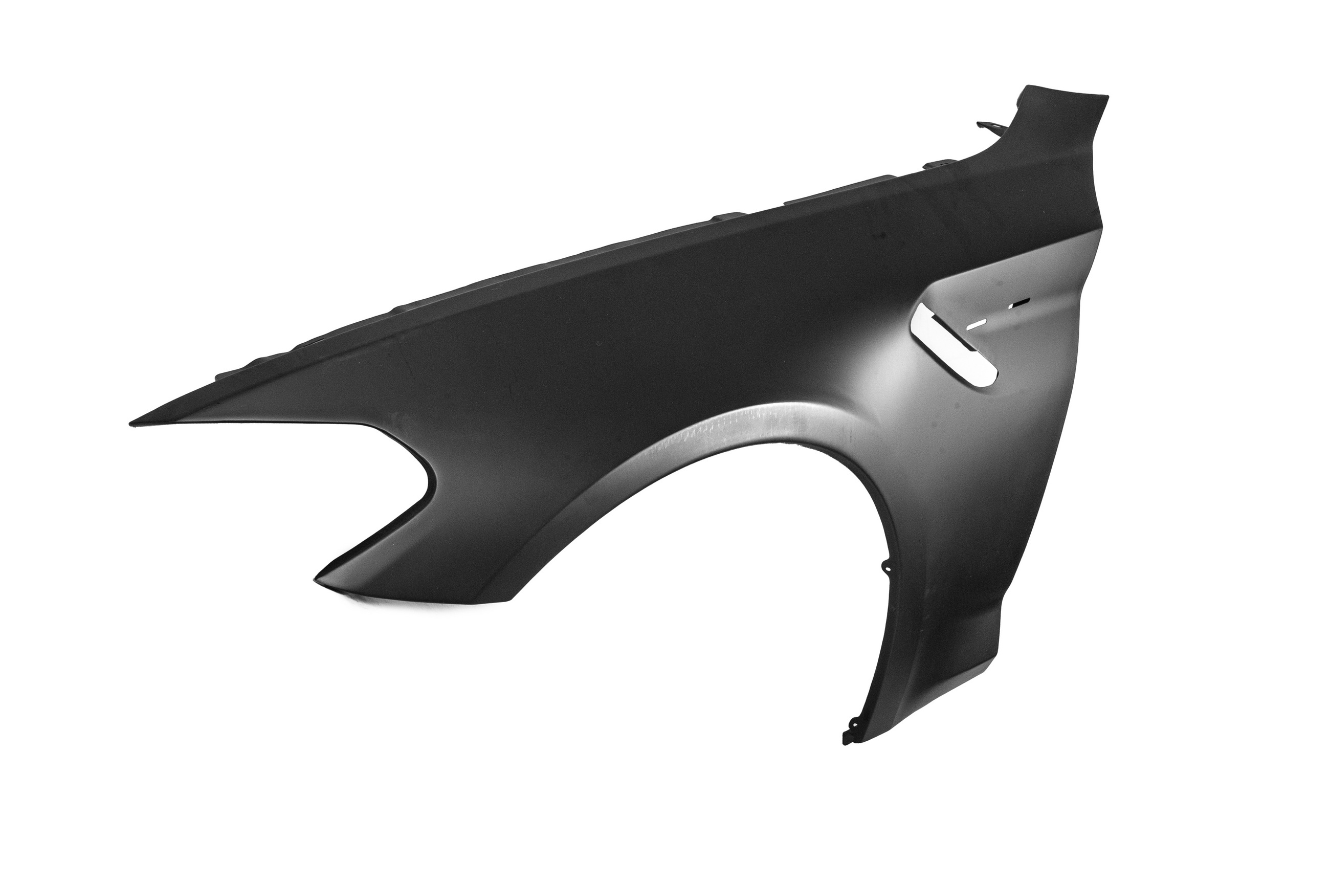 Крила (стиль M5 F90, 2 шт) 6