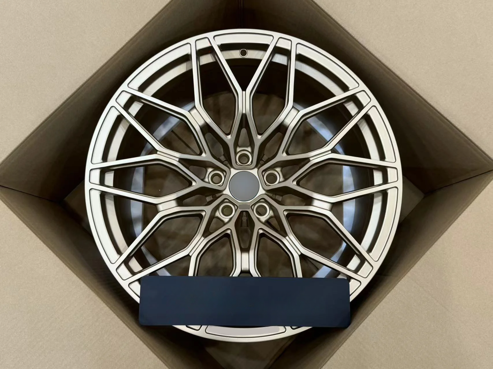 Ковані диски OEM R19 R20 V3 (4 шт) 2