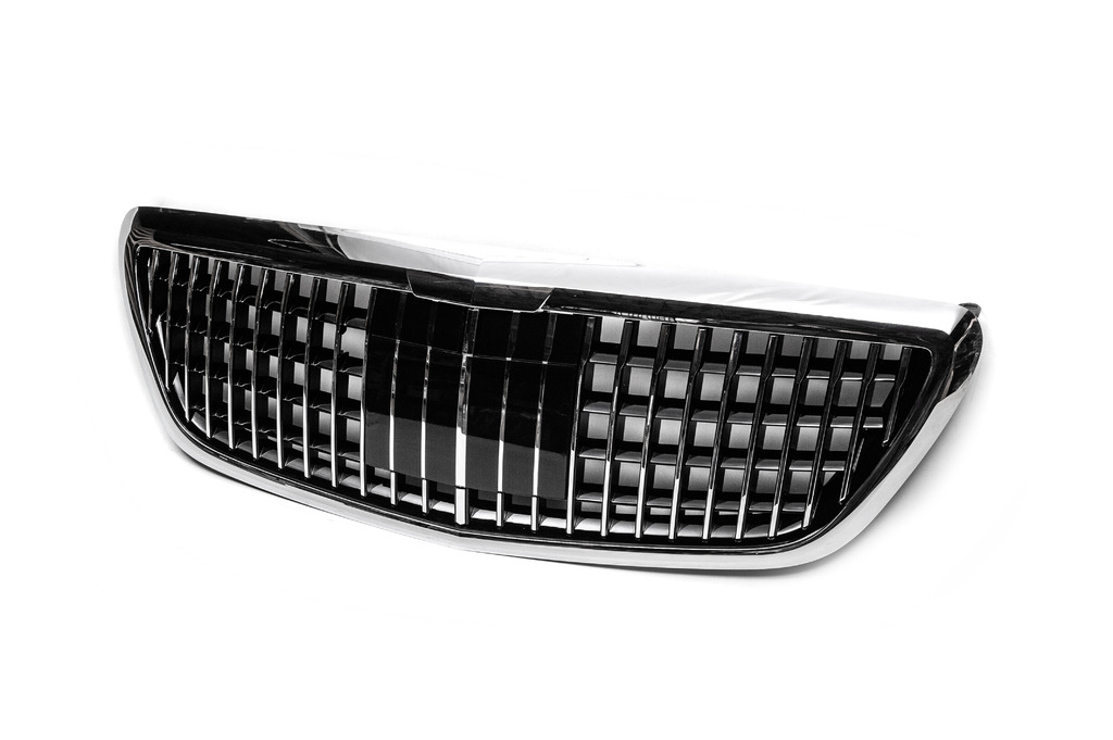 Решітка радіатора Maybach 2