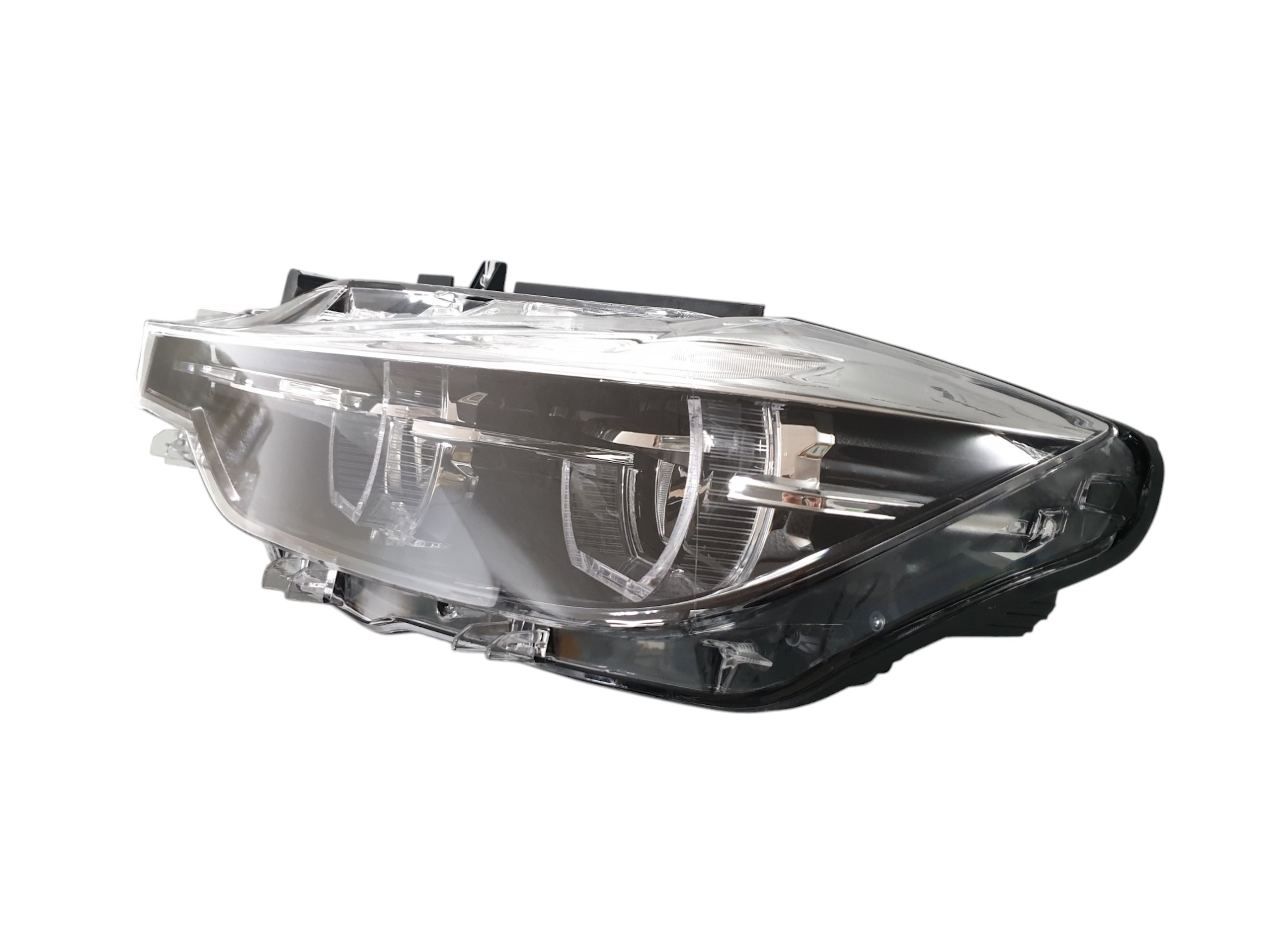 Передні фари Фара LH Full Led M-Performance (без блоків) на BMW 3 Series F30 / F31 2011-2018 року 2