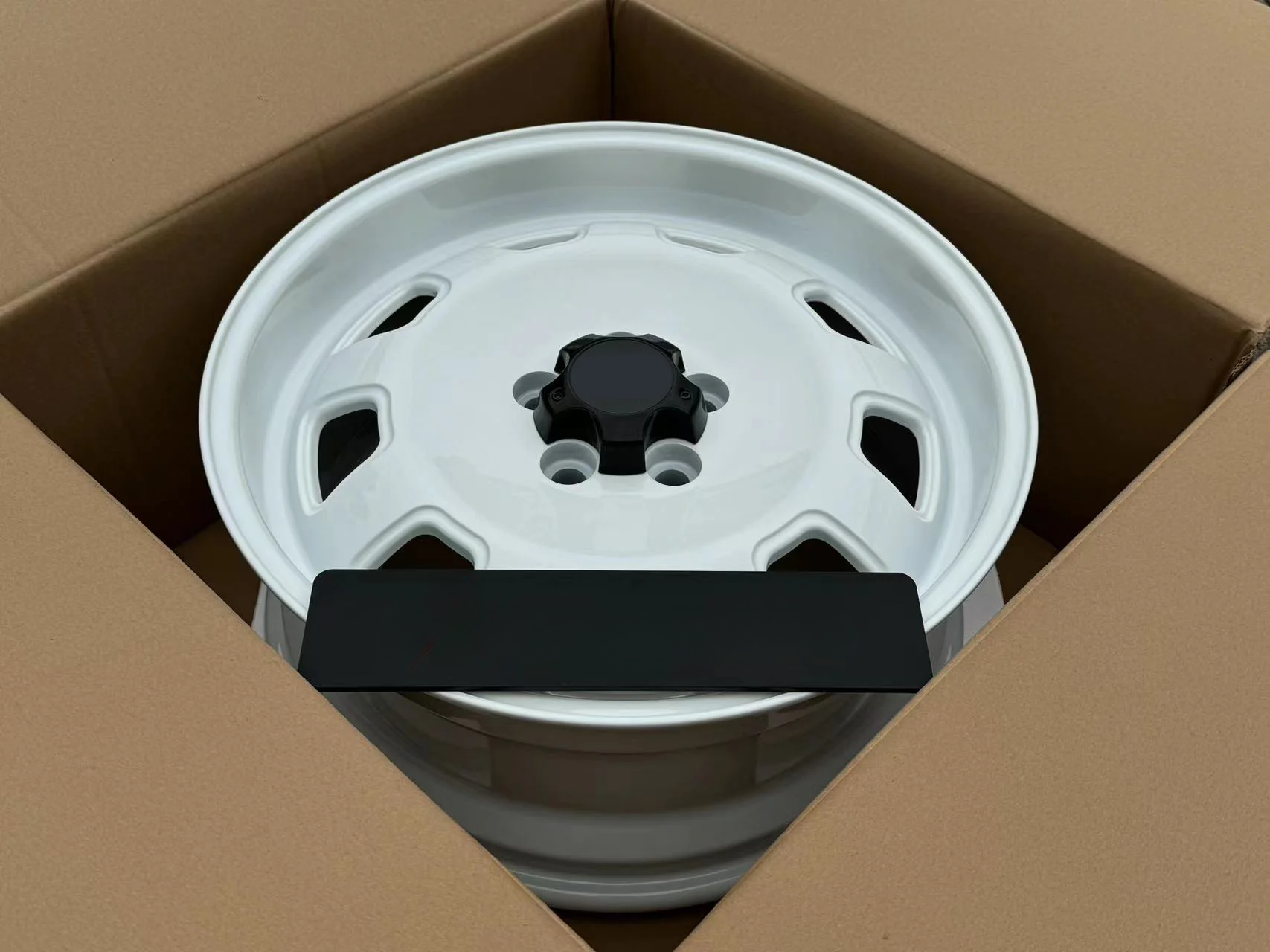 Ковані диски OEM R20 V1 (4 шт) 2