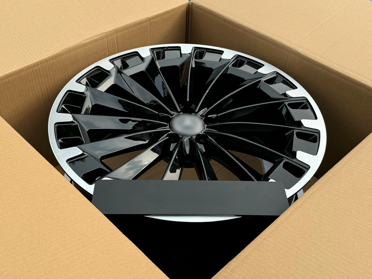 Ковані диски OEM R22 V1 (4 шт) 5