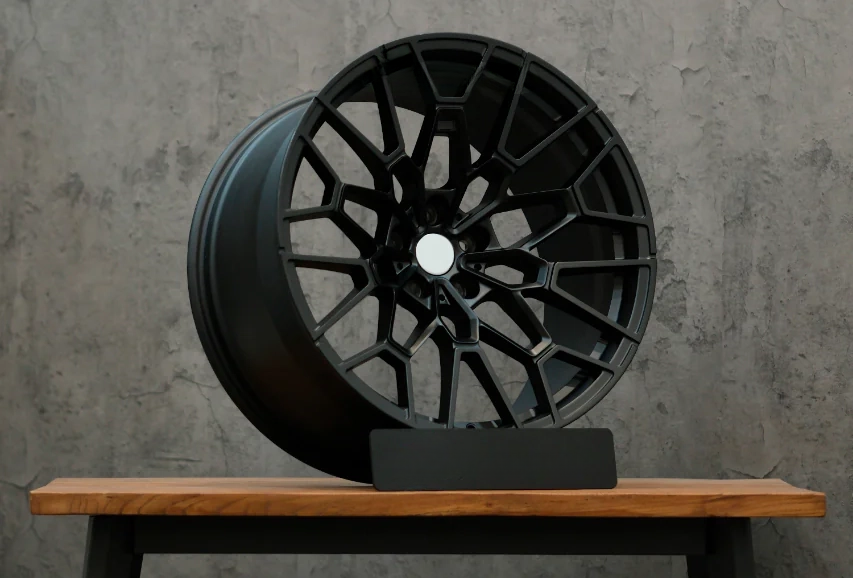 Ковані диски OEM R20 V1 (4 шт)