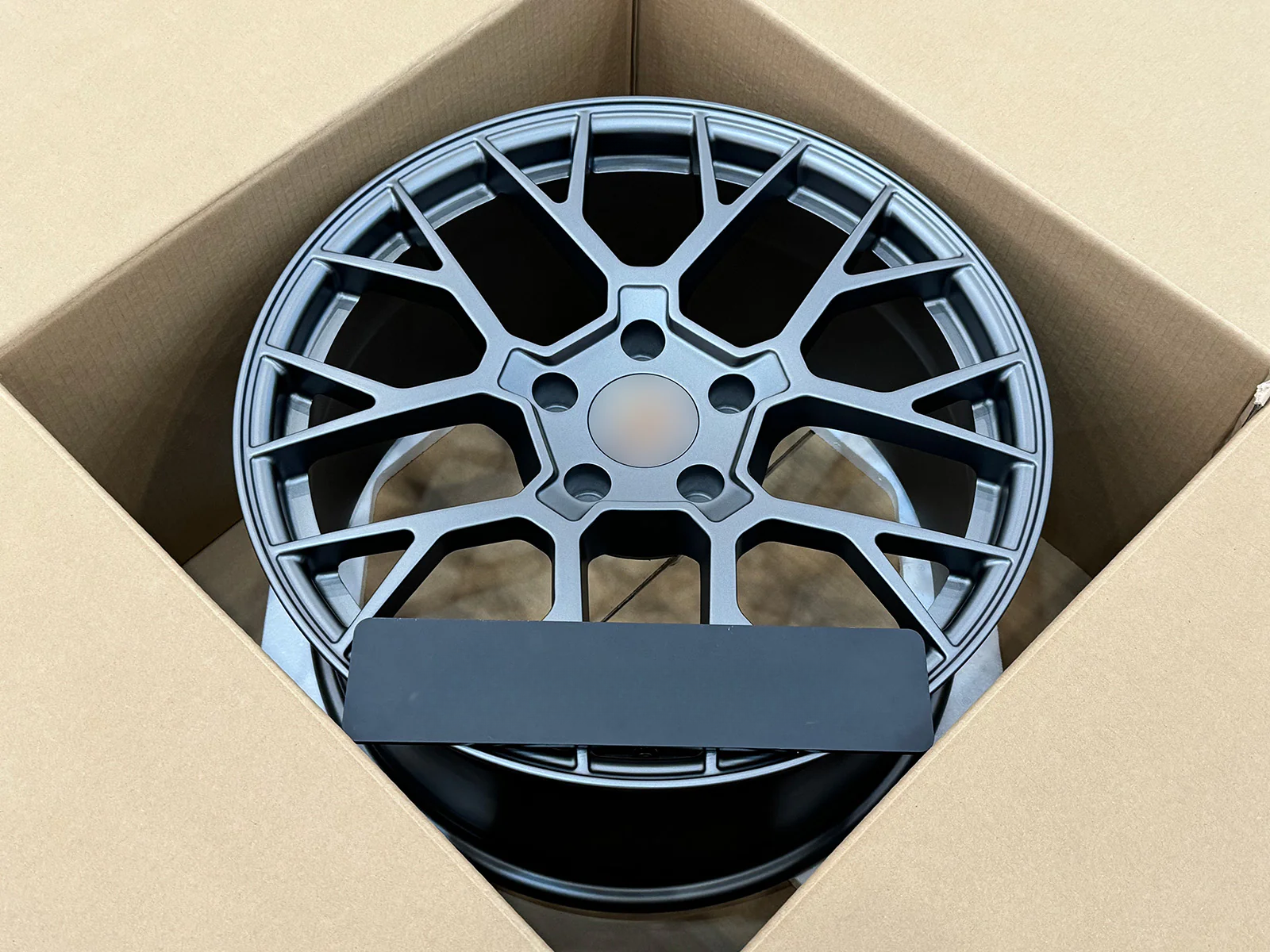 Ковані диски OEM R20 V1 (4 шт) 3