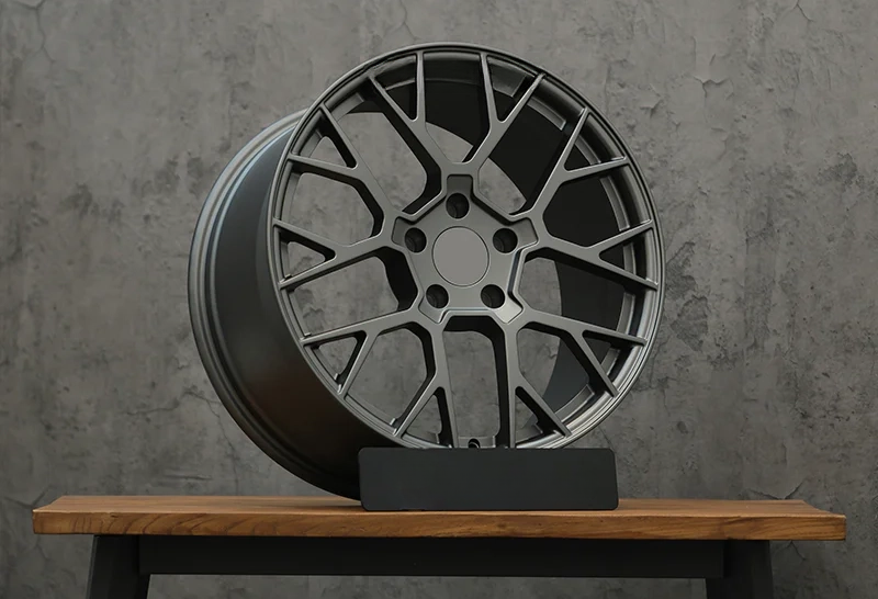 Ковані диски OEM R20 V1 (4 шт)