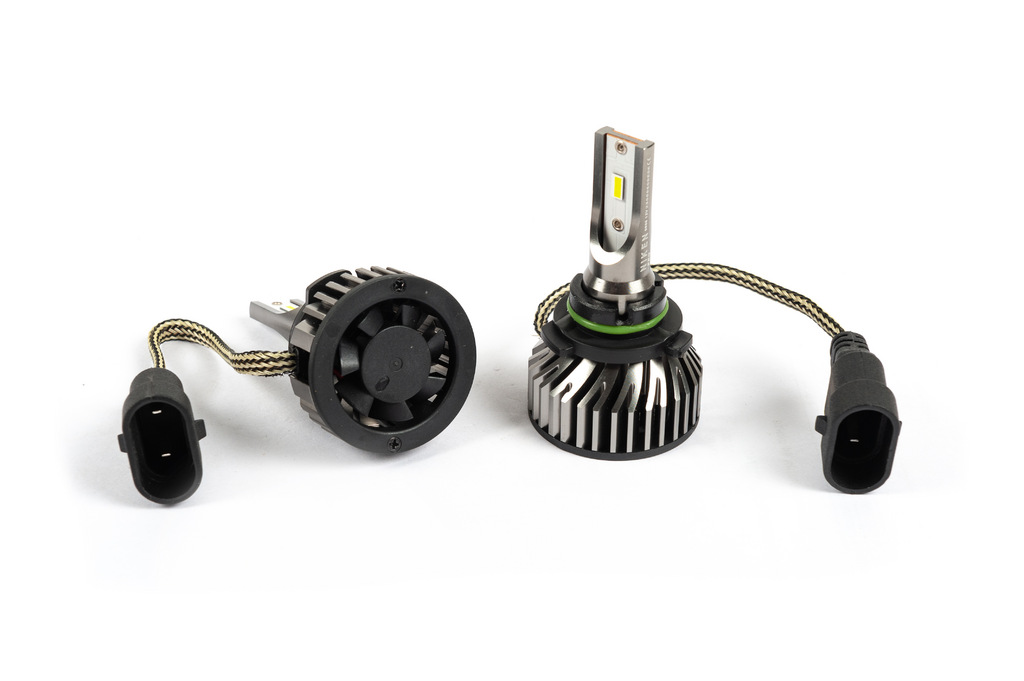 Комплект LED ламп HB4 9006 Niken Pro-series 2