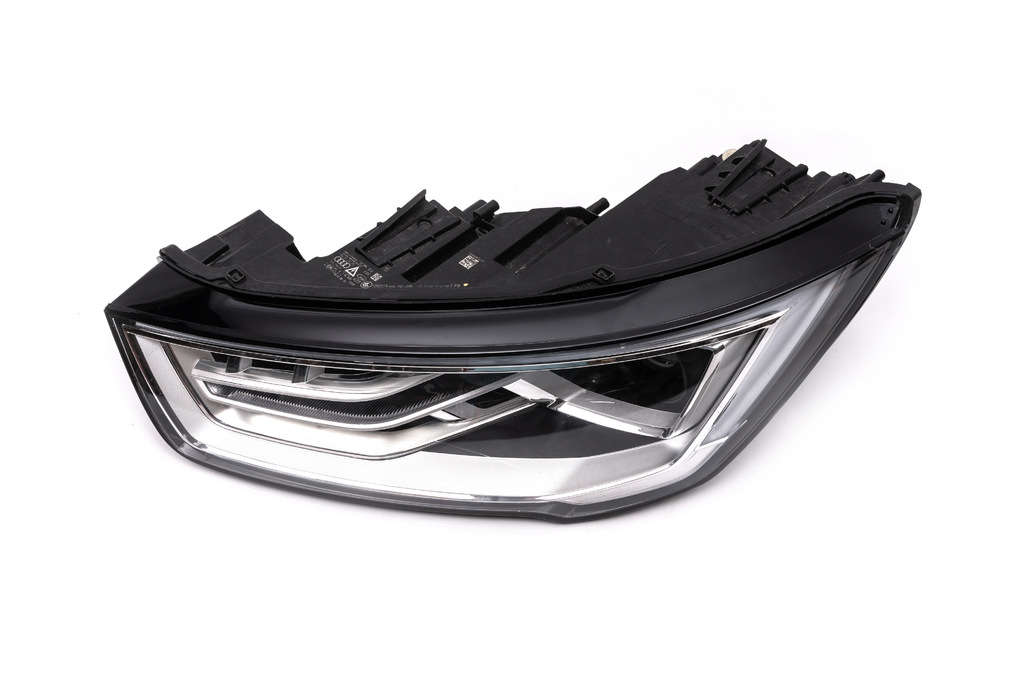 Передня фара LED (Ліва, Оригінал, Б.У.) 2