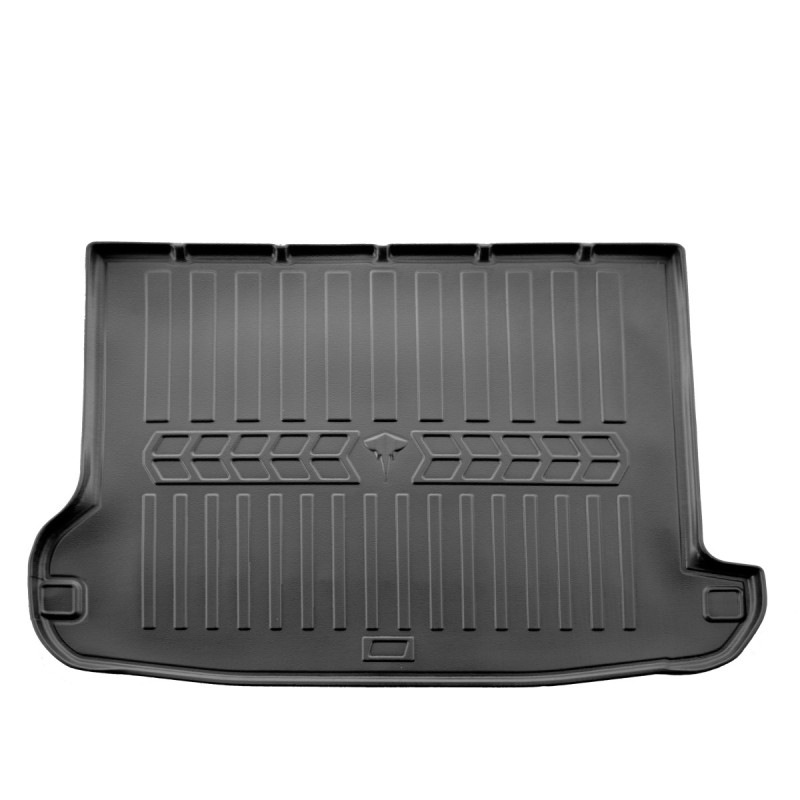Килимок в багажник 3D (SW) (Stingray)