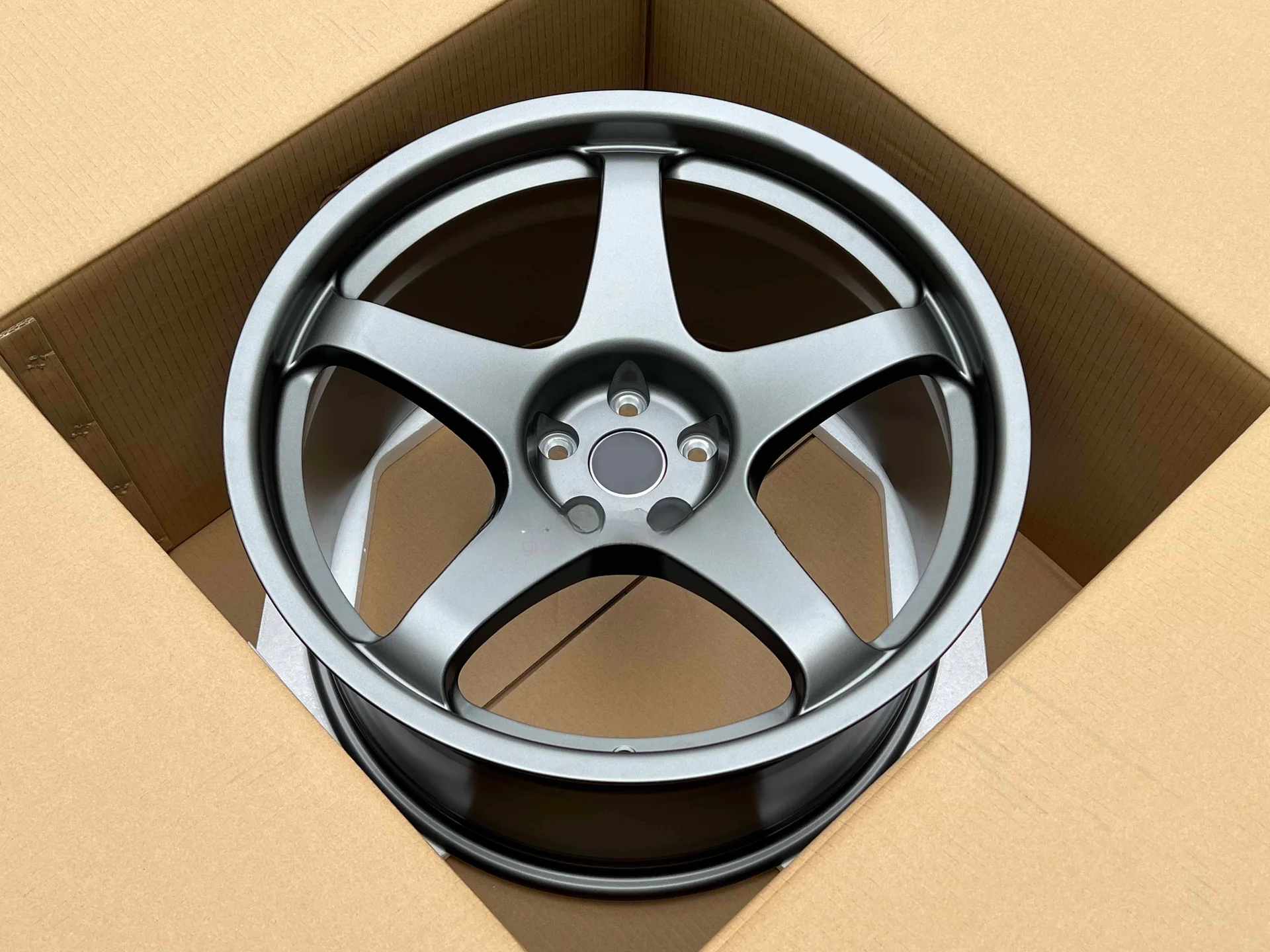 Ковані диски OEM R20 V5 (4 шт) 5