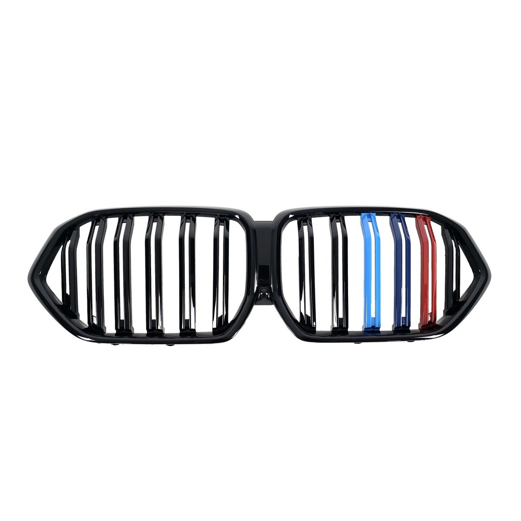 Ніздрі M-Look (2019-2022, M-Color) 2