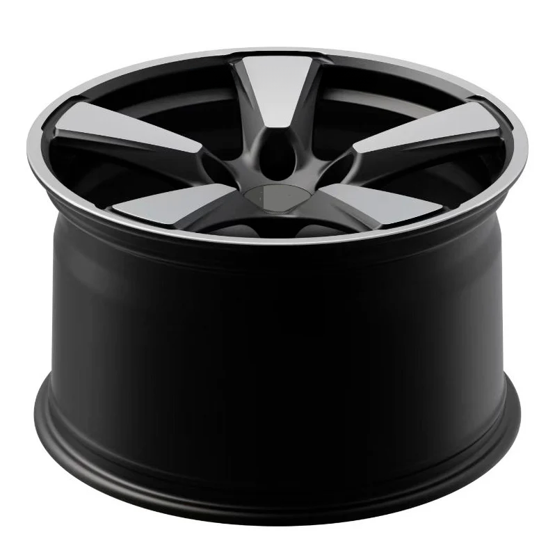 Ковані диски OEM R20 V7 (4 шт) 3