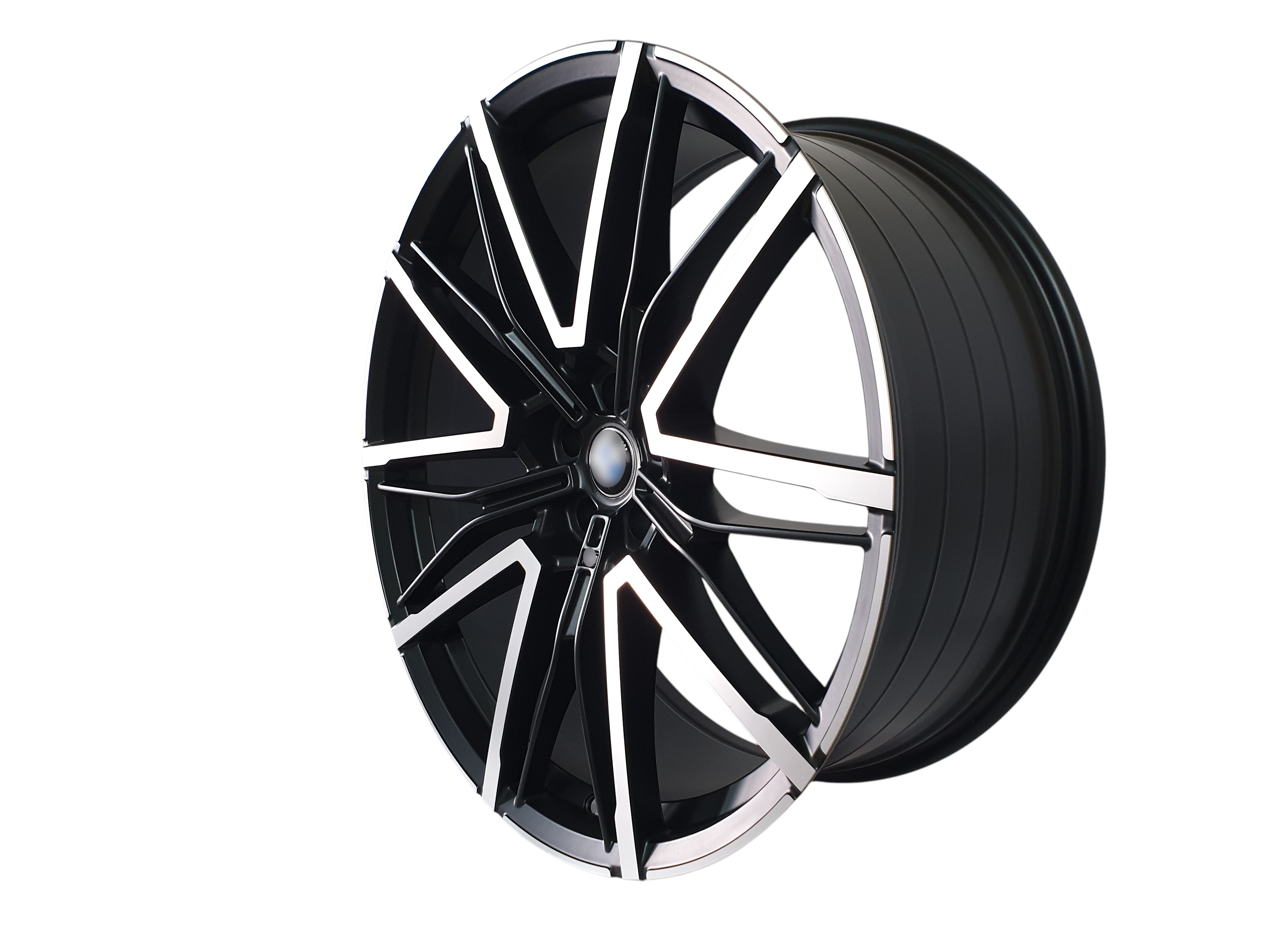 R20 MCB (різноширокі) на BMW 1 Series F40 / F41 2019-2023 року 2