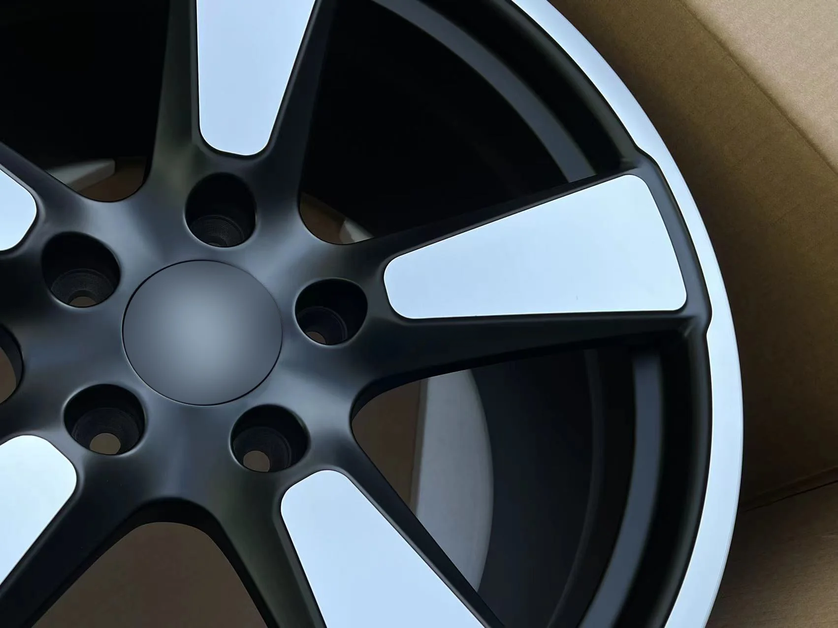 Ковані диски OEM R20 V2 (4 шт) 5