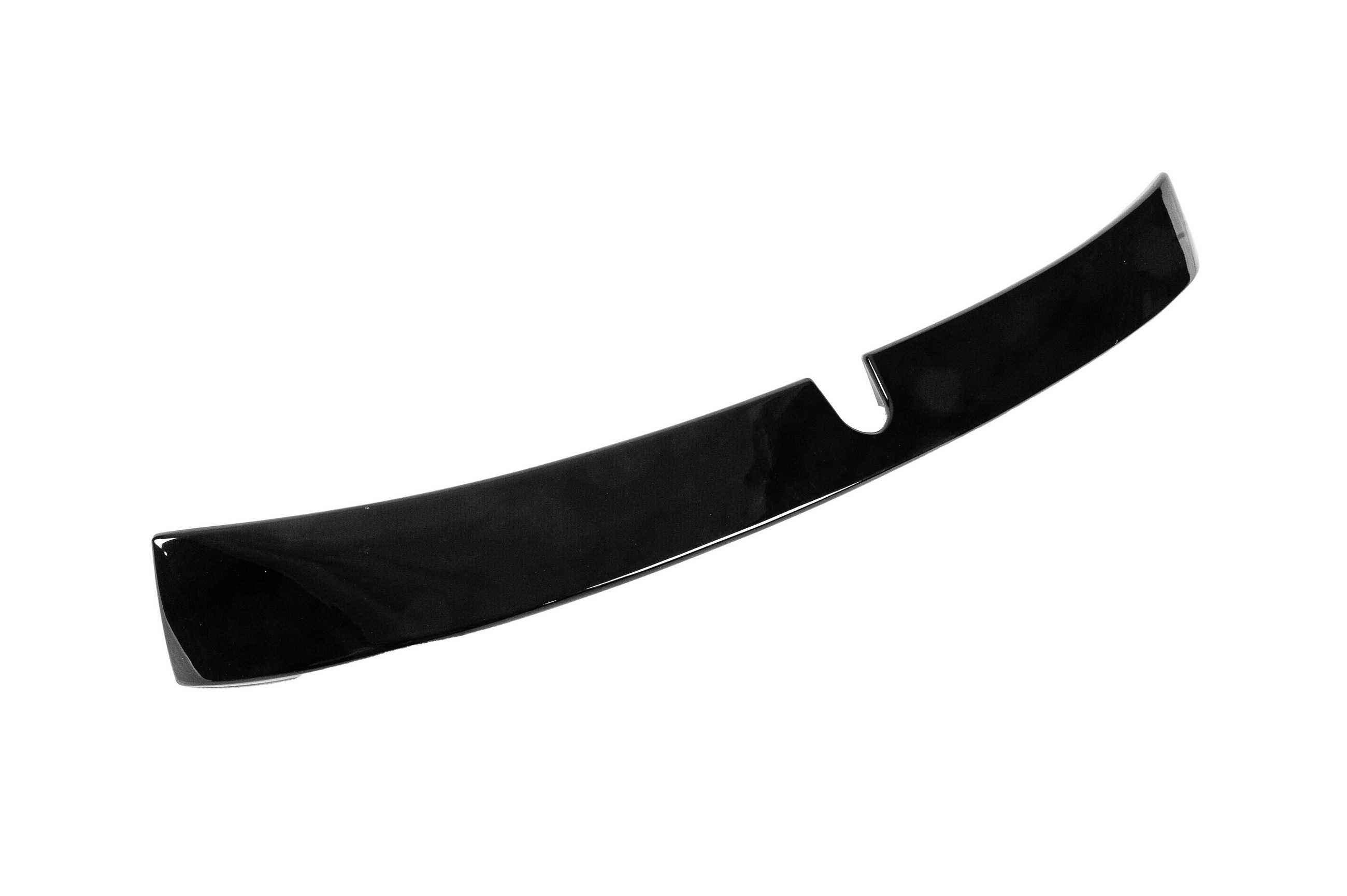 Бленда (SD, чорний глянець) 5