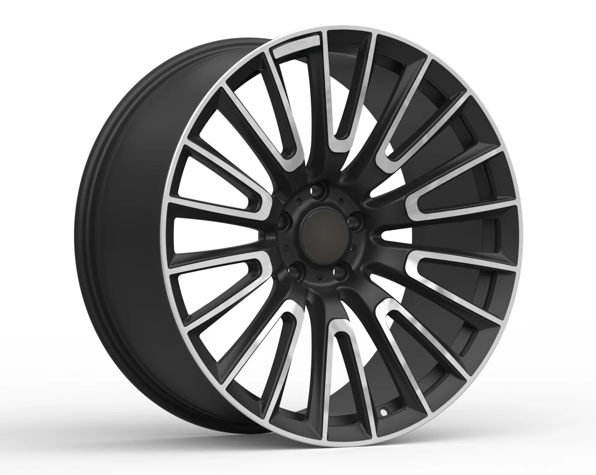 Ковані диски OEM R22 V1 (4 шт) 2