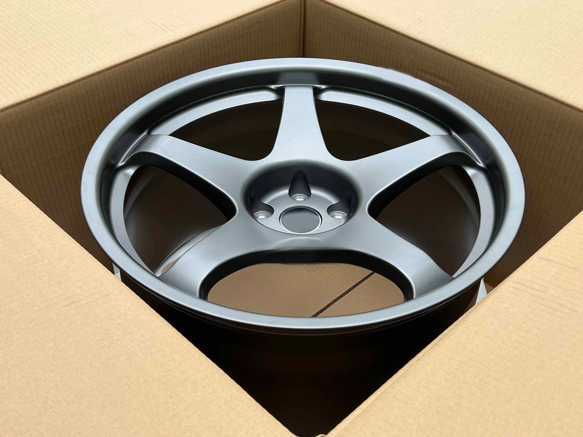 Ковані диски OEM R20 V5 (4 шт) 6