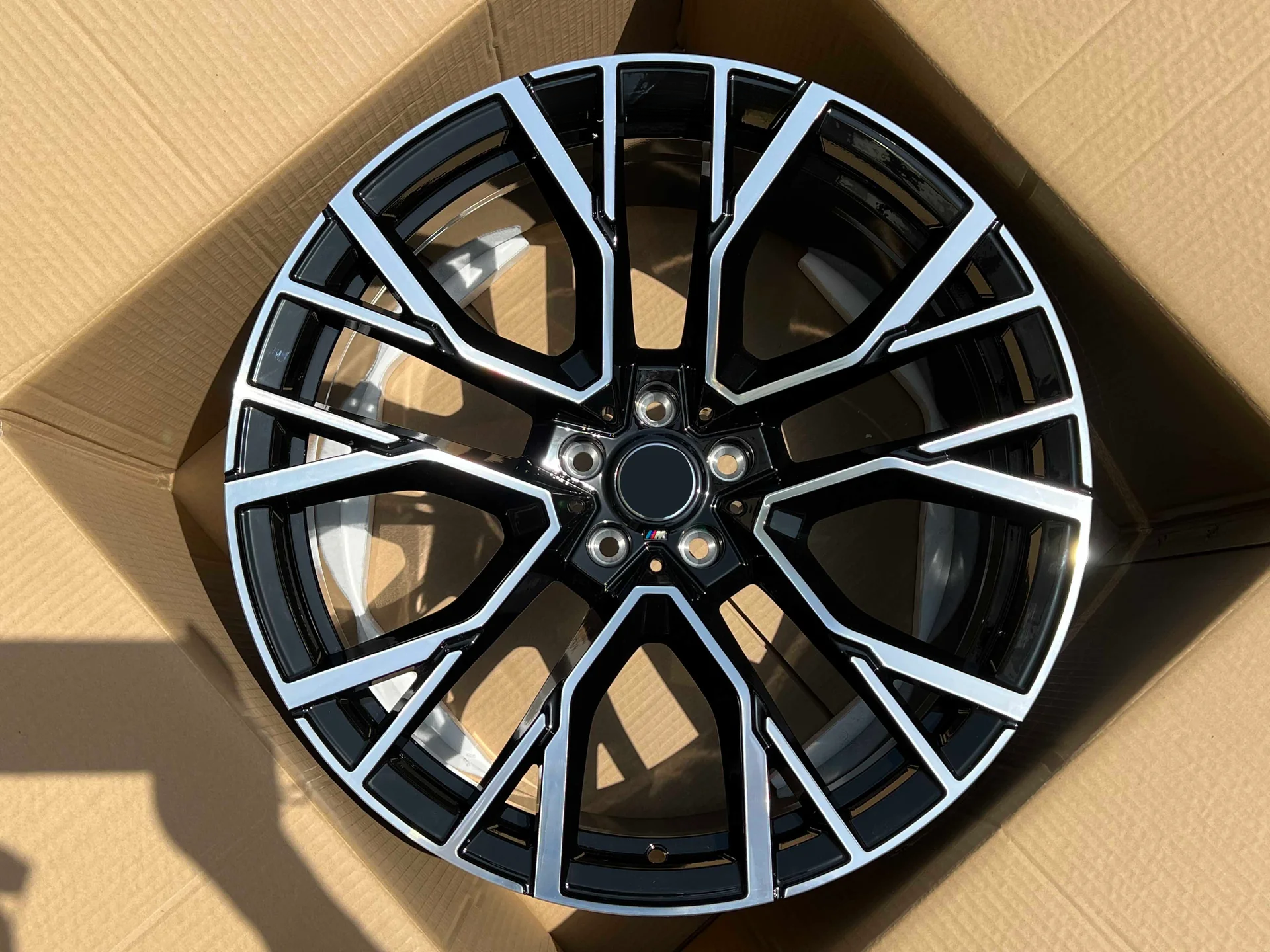 Ковані диски OEM R21 V4 (4 шт) 3
