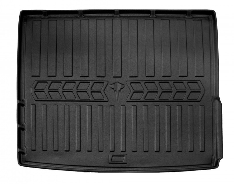 Килимок в багажник Stingray 3D (4WD)