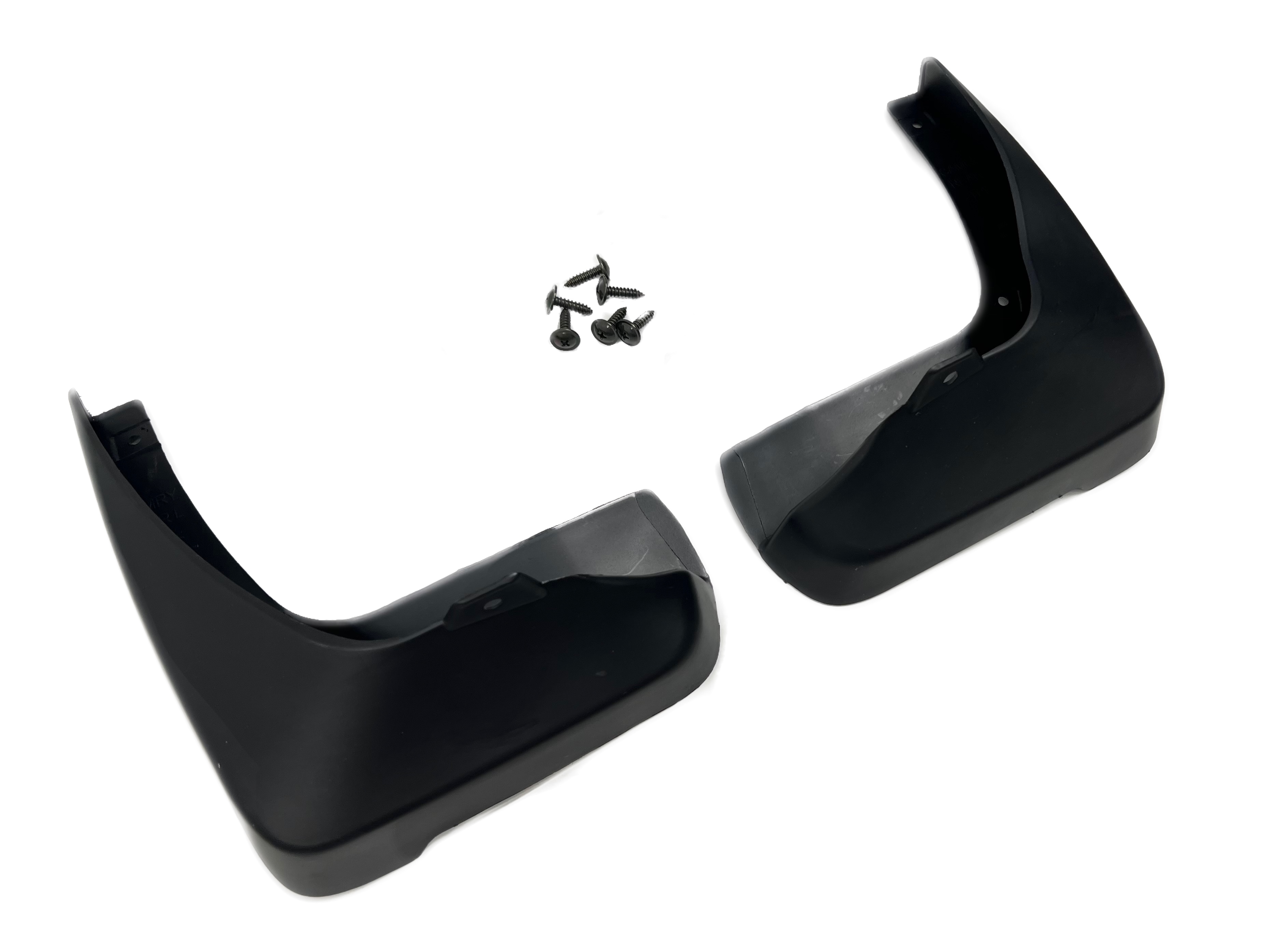 Бризковики задні Toyota Camry 40 2006-2011 комплект 2 шт 4