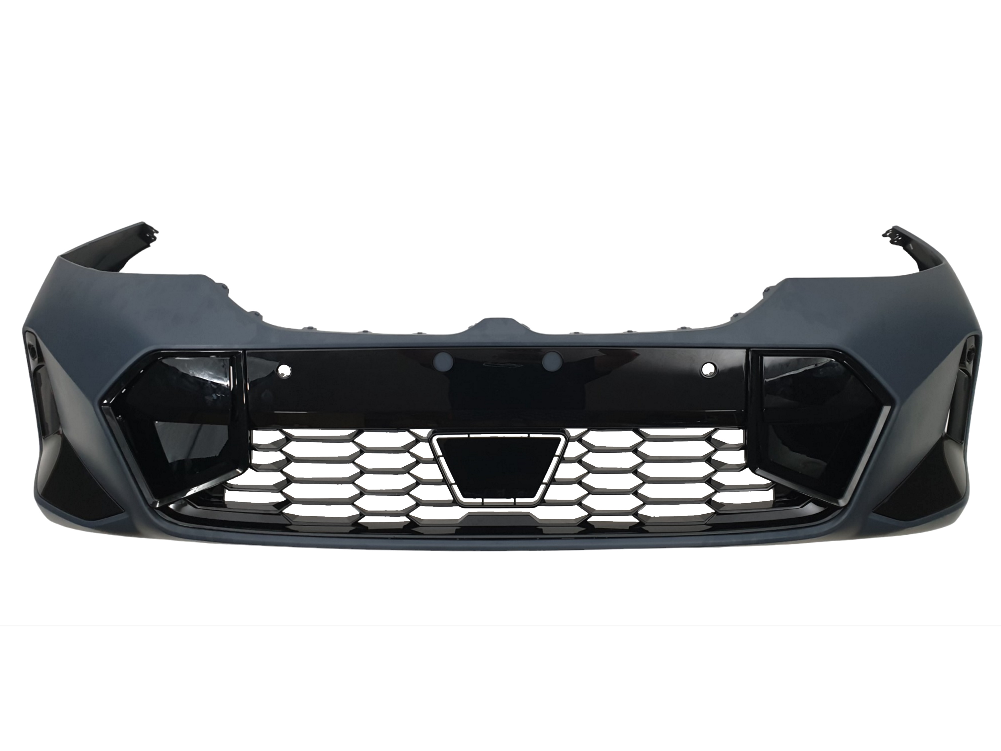 Комплект рестайлінга (в нову модель) (M340i) на BMW 3 Series G20 / G21 2018-2022 року 2