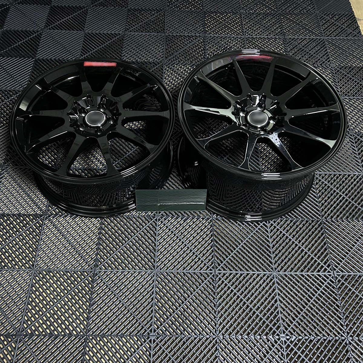 Ковані диски OEM R20 V3 (4 шт) 4