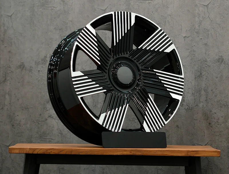 Ковані диски OEM R22 V3 (4 шт)