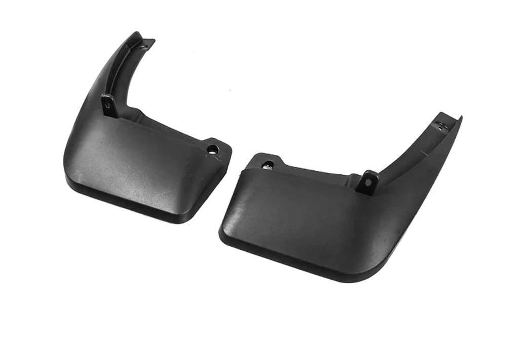 Бризковики Premium (2 шт., задні) 2