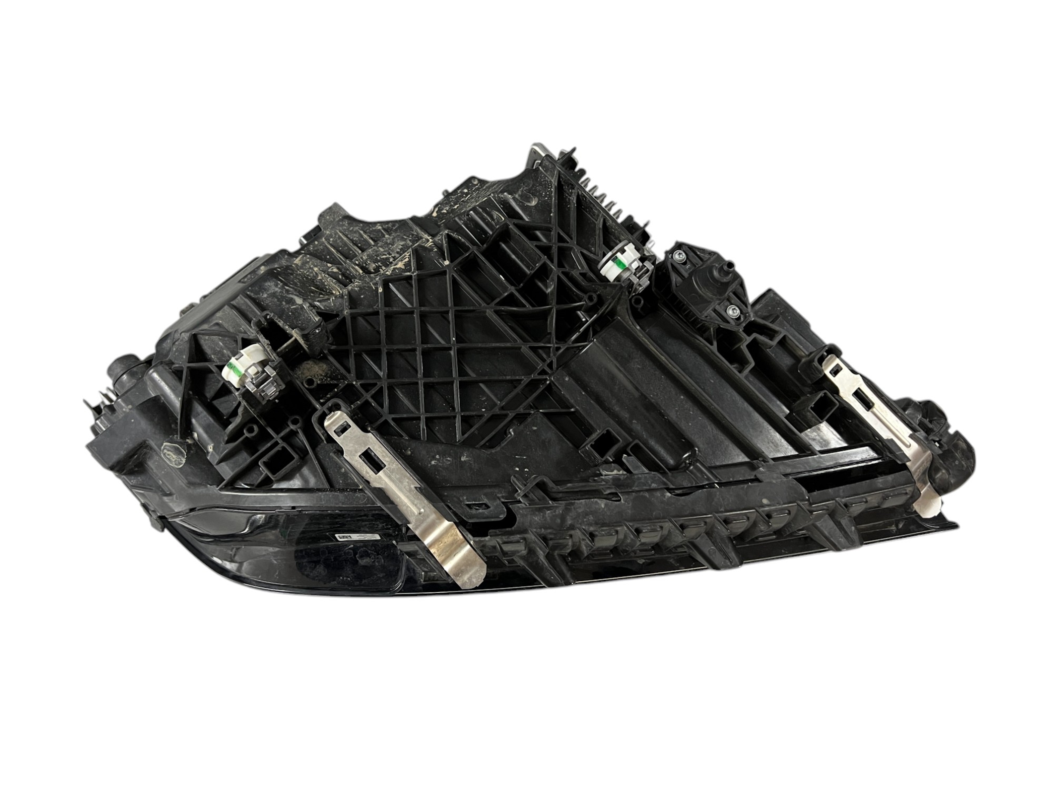 Передні фари Фара LH Full Led Adaprive USA на BMW 7 Series G11 / G12 2019-2023 року 5