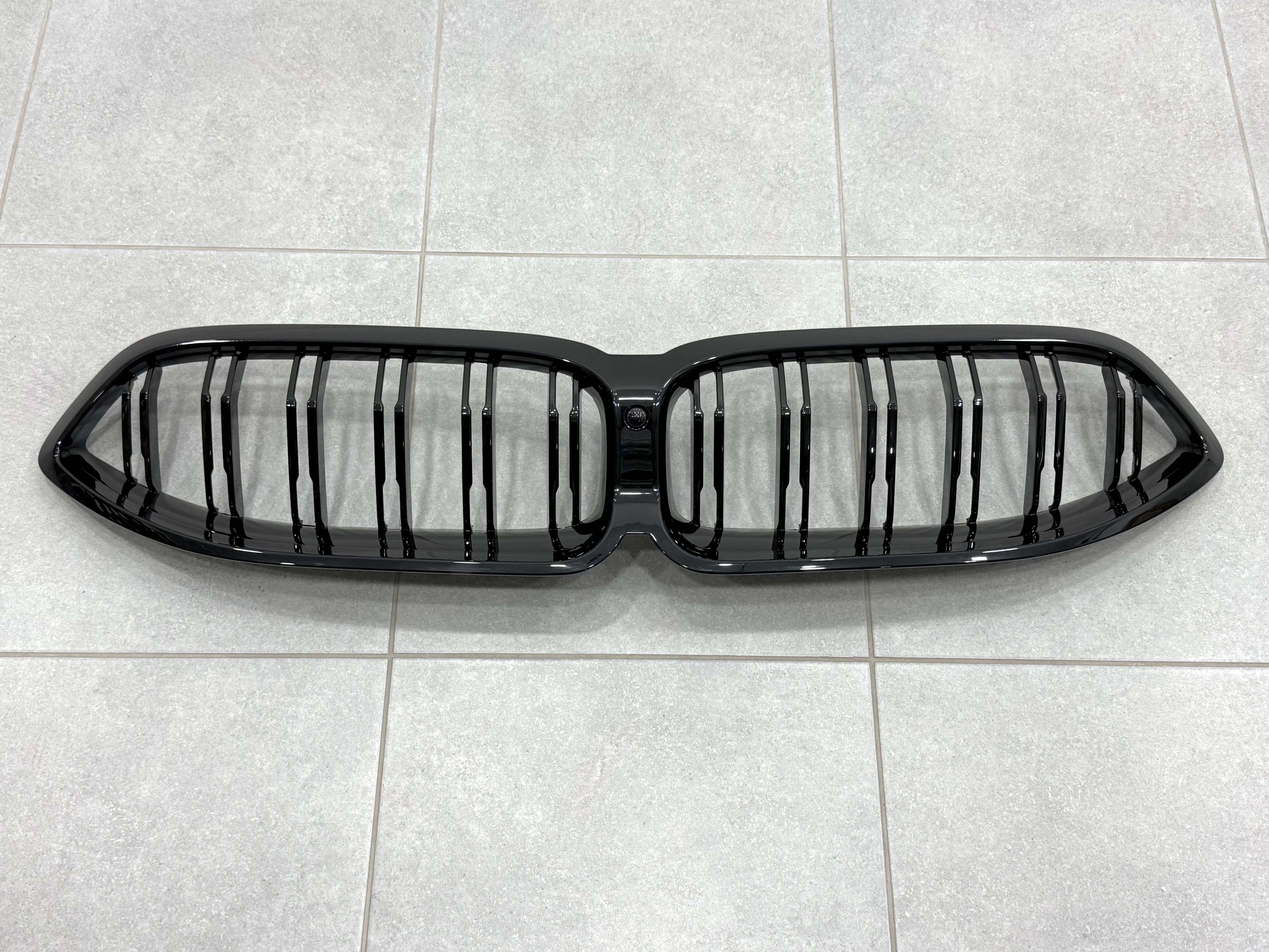 Решітка радіатора М8 для BMW 8 series G14 G15 G16 2023- 2
