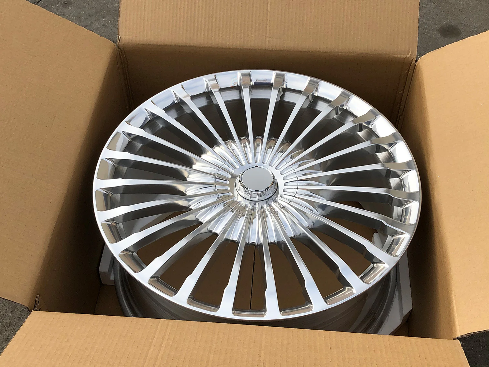 Ковані диски OEM R23 V2 (4 шт) 3