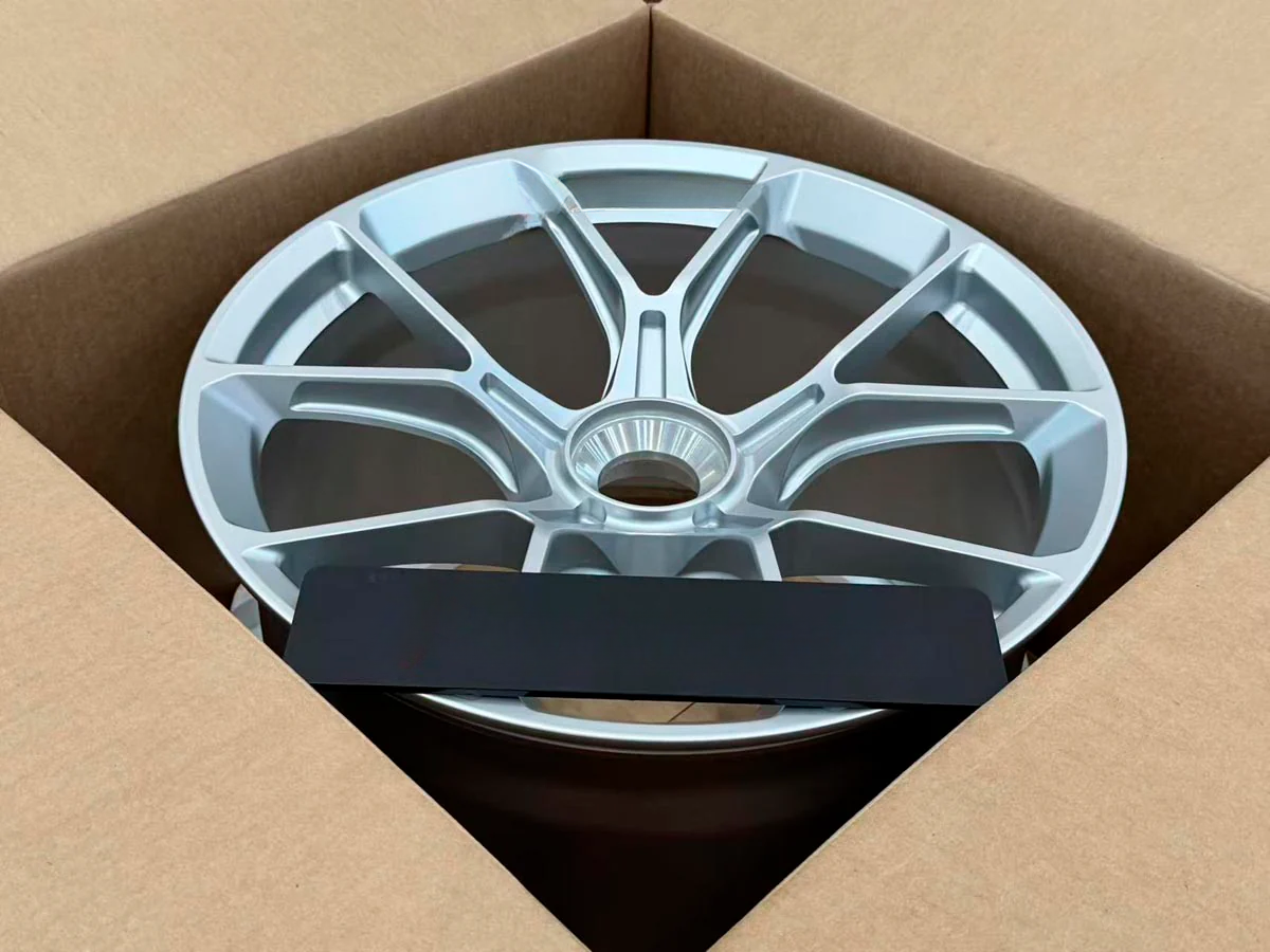 Ковані диски OEM R20 (4 шт) 5