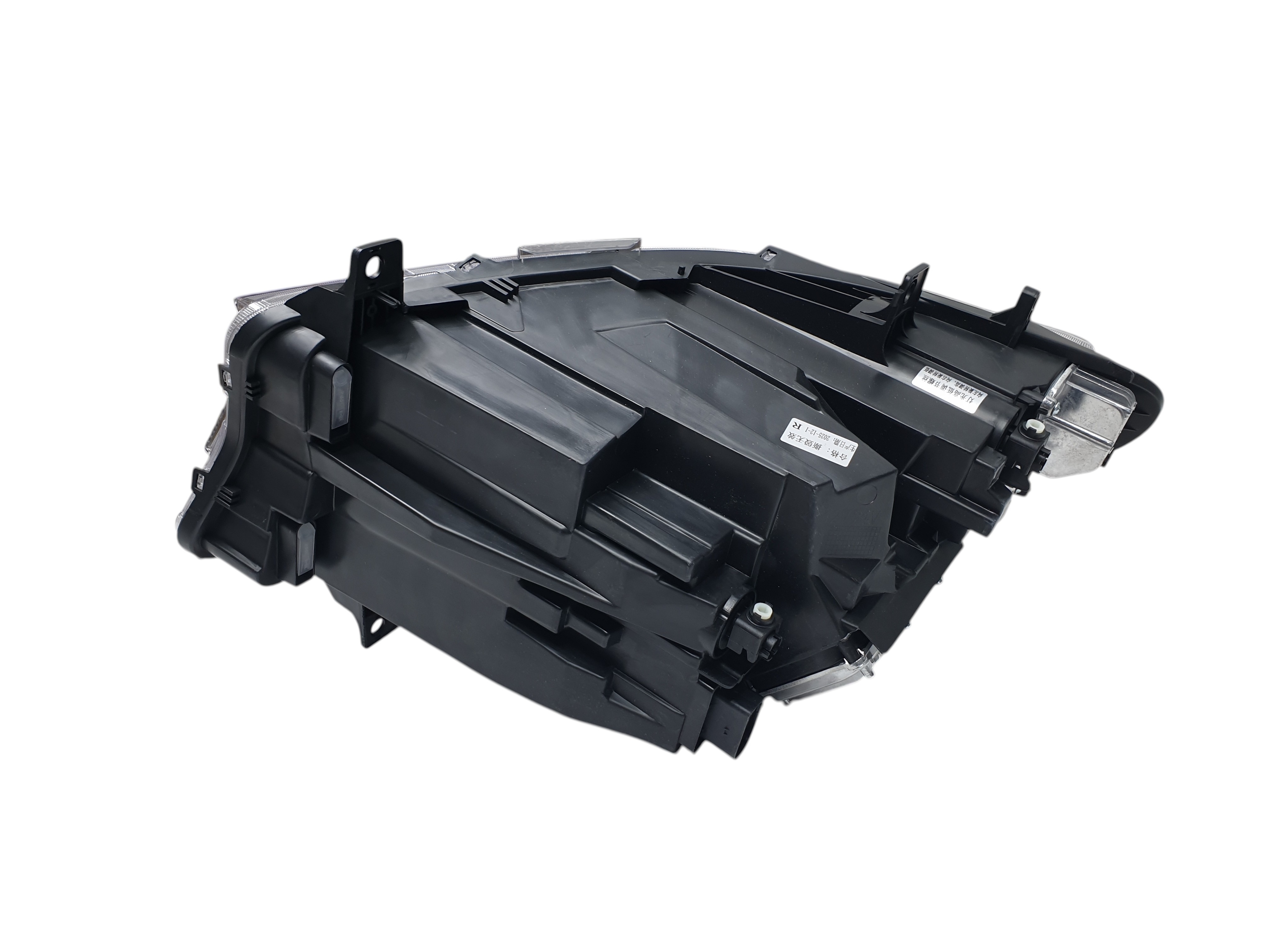 Передні фари Led High Performance (Заміна галогена) на Mercedes-Benz SPRINTER W907 2017-2025 року 4