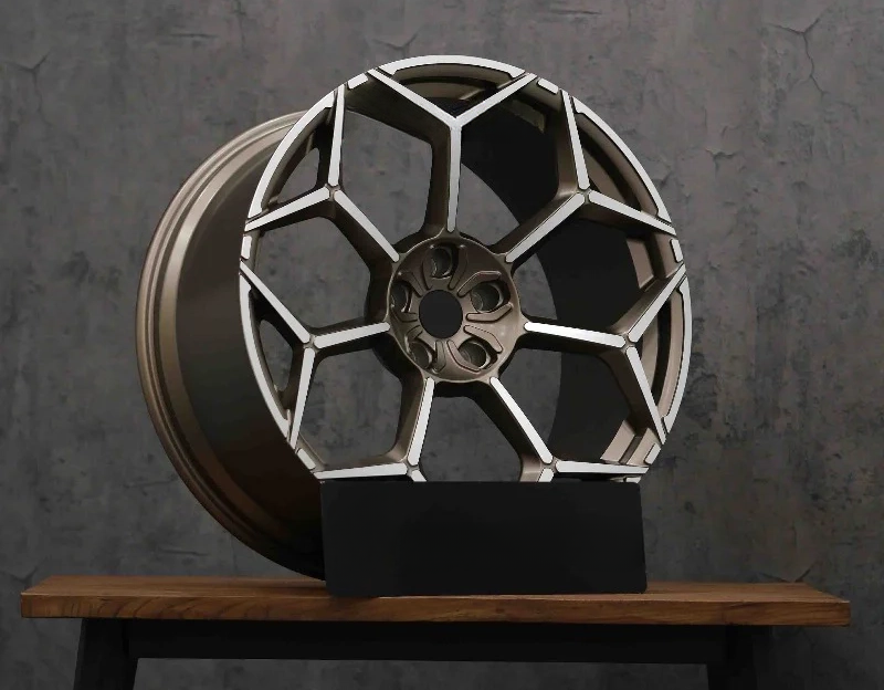 Ковані диски OEM R23 V2 (4 шт)