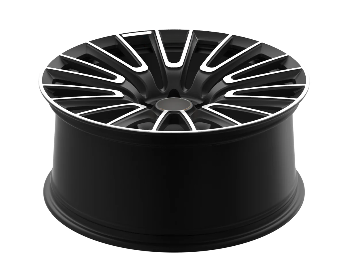 Ковані диски OEM R22 V1 (4 шт) 3