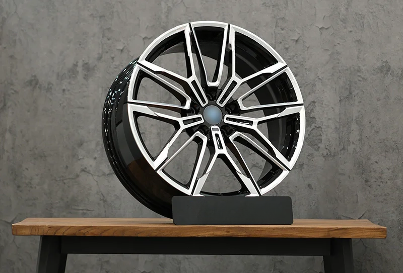 Ковані диски OEM R19 (4 шт)
