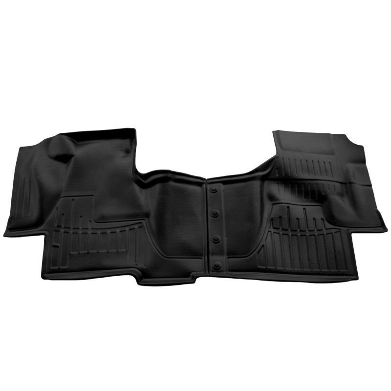 Передні килимки Stingray 3D (2 шт)