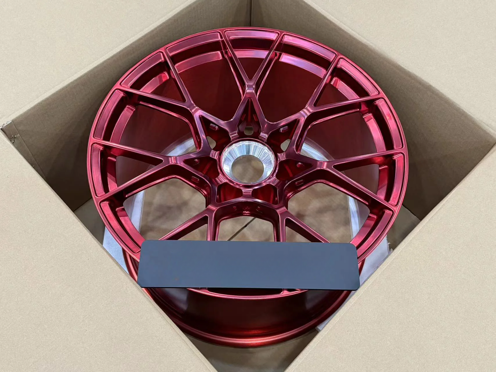 Ковані диски OEM R20 R21 V25 (4 шт) 3