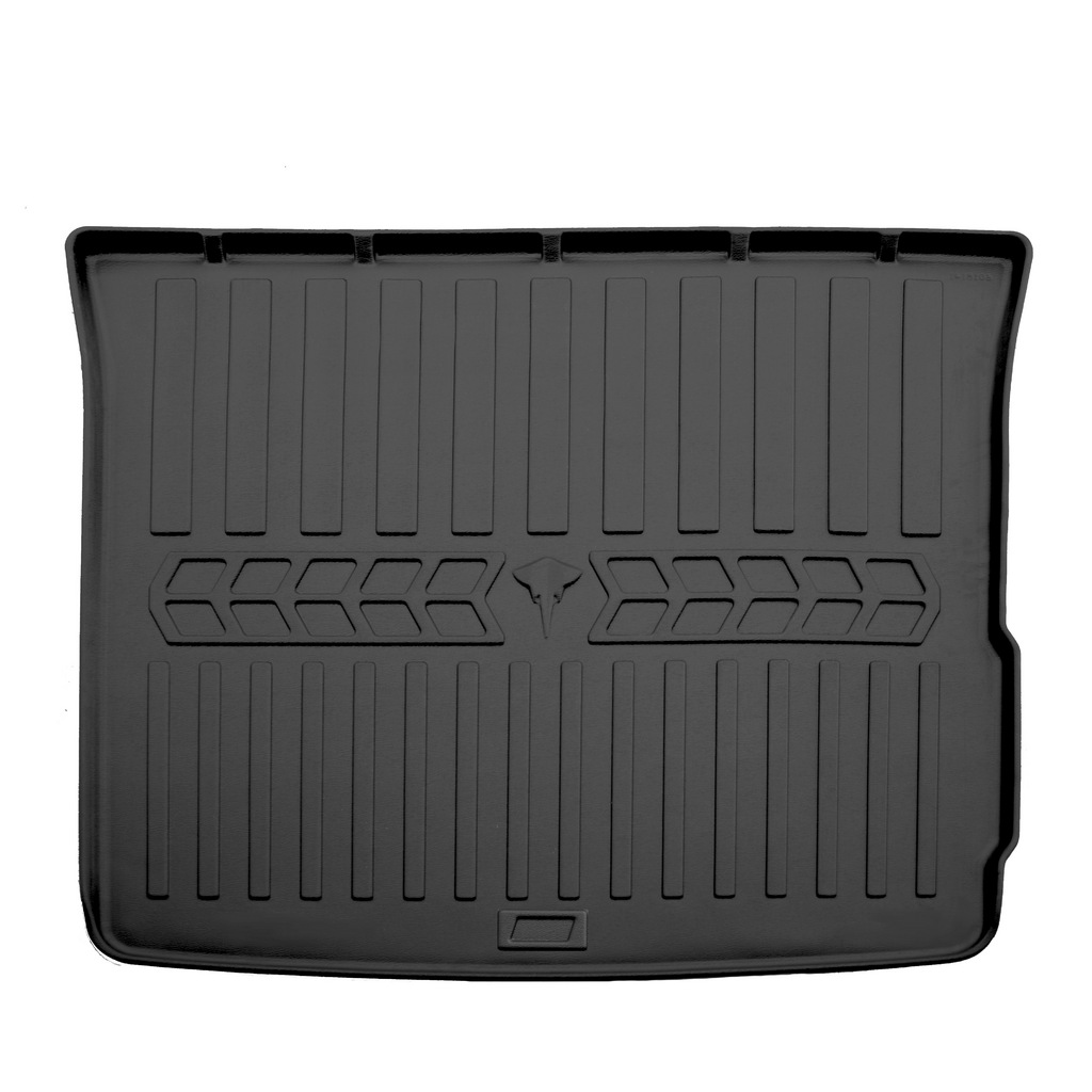 Килимок в багажник 3D (4WD) (Stingray)